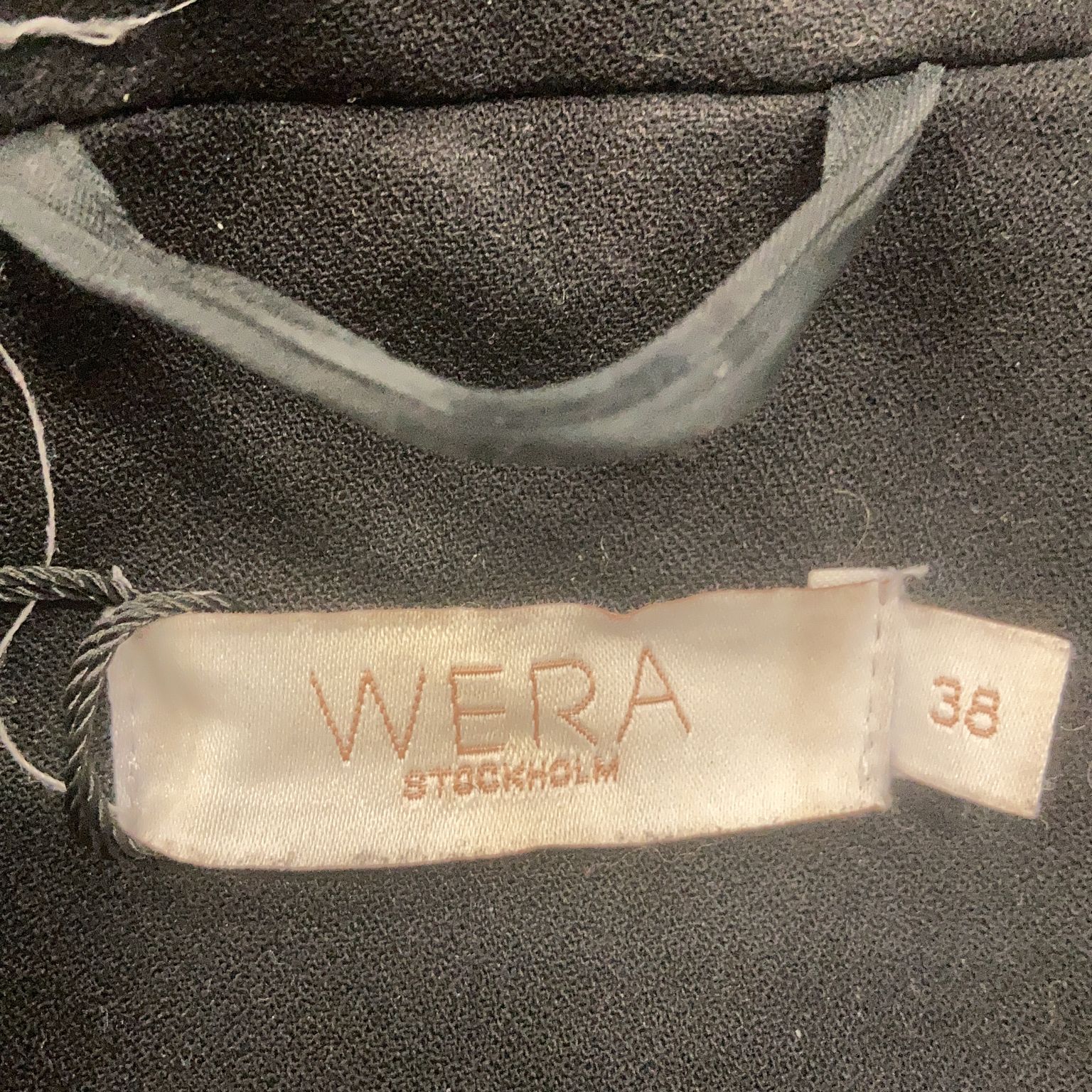 WERA Stockholm