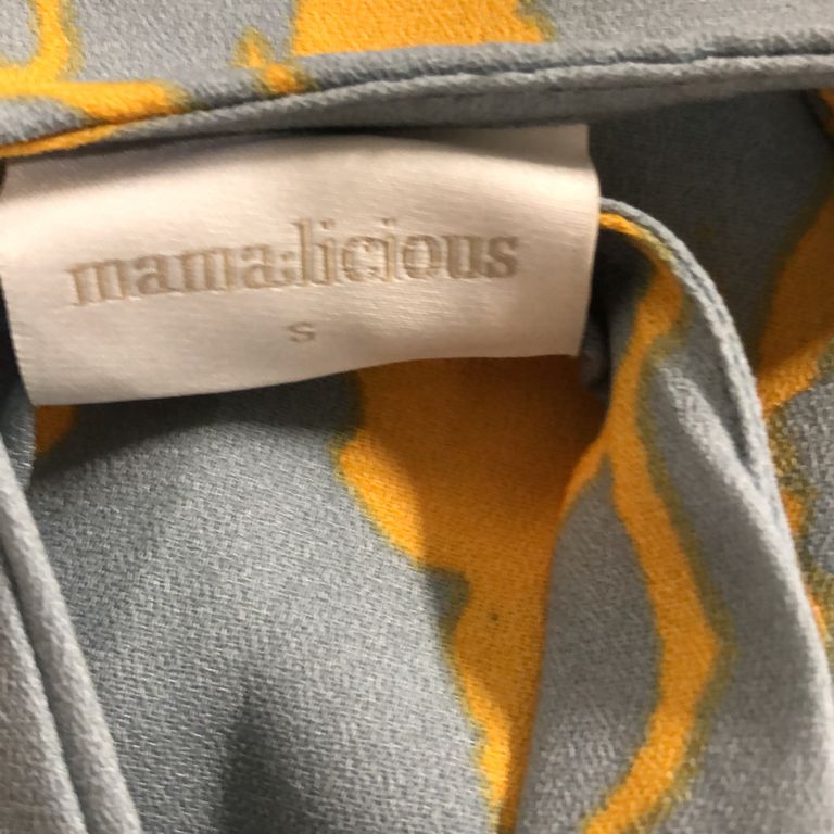 Mamalicious