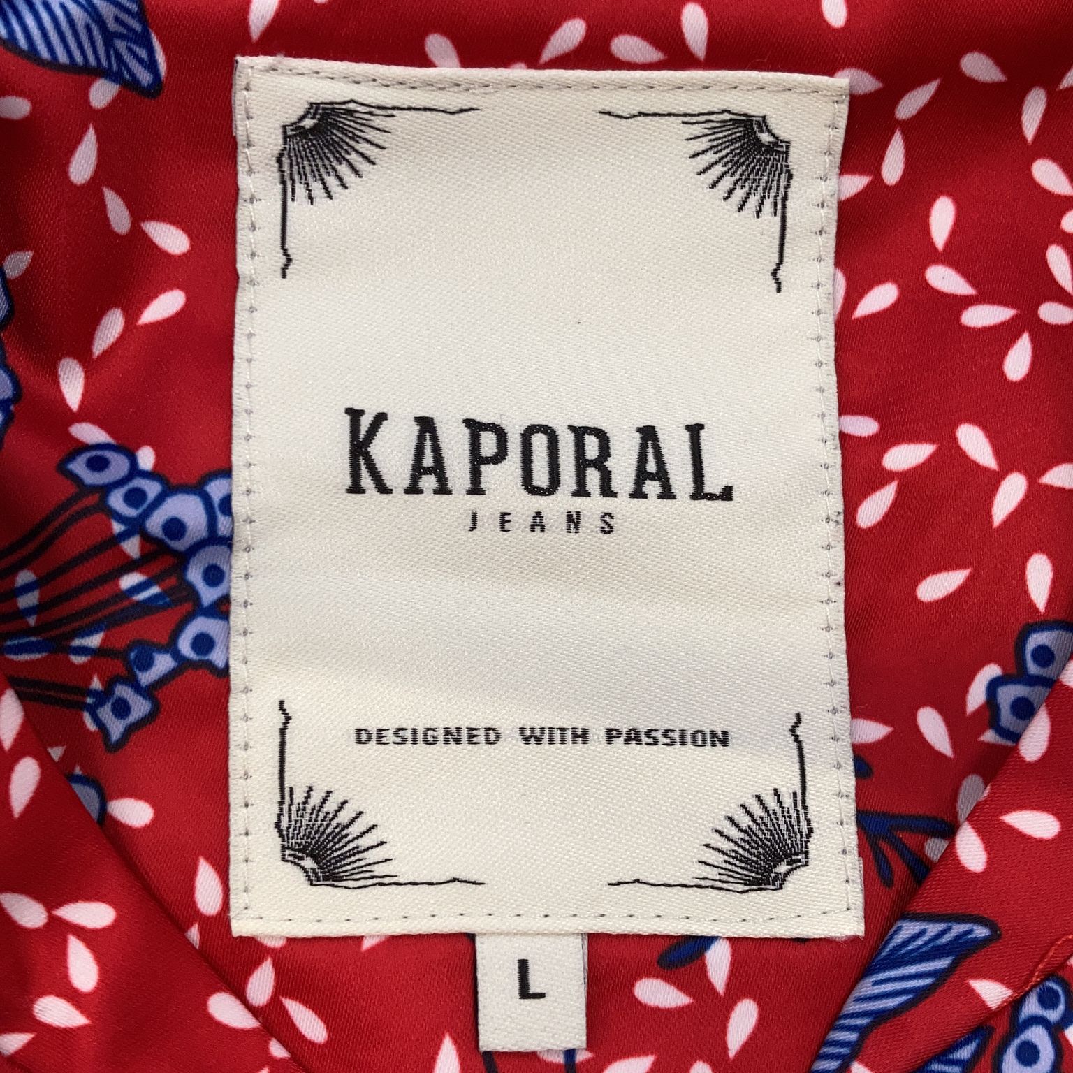 Kaporal Jeans