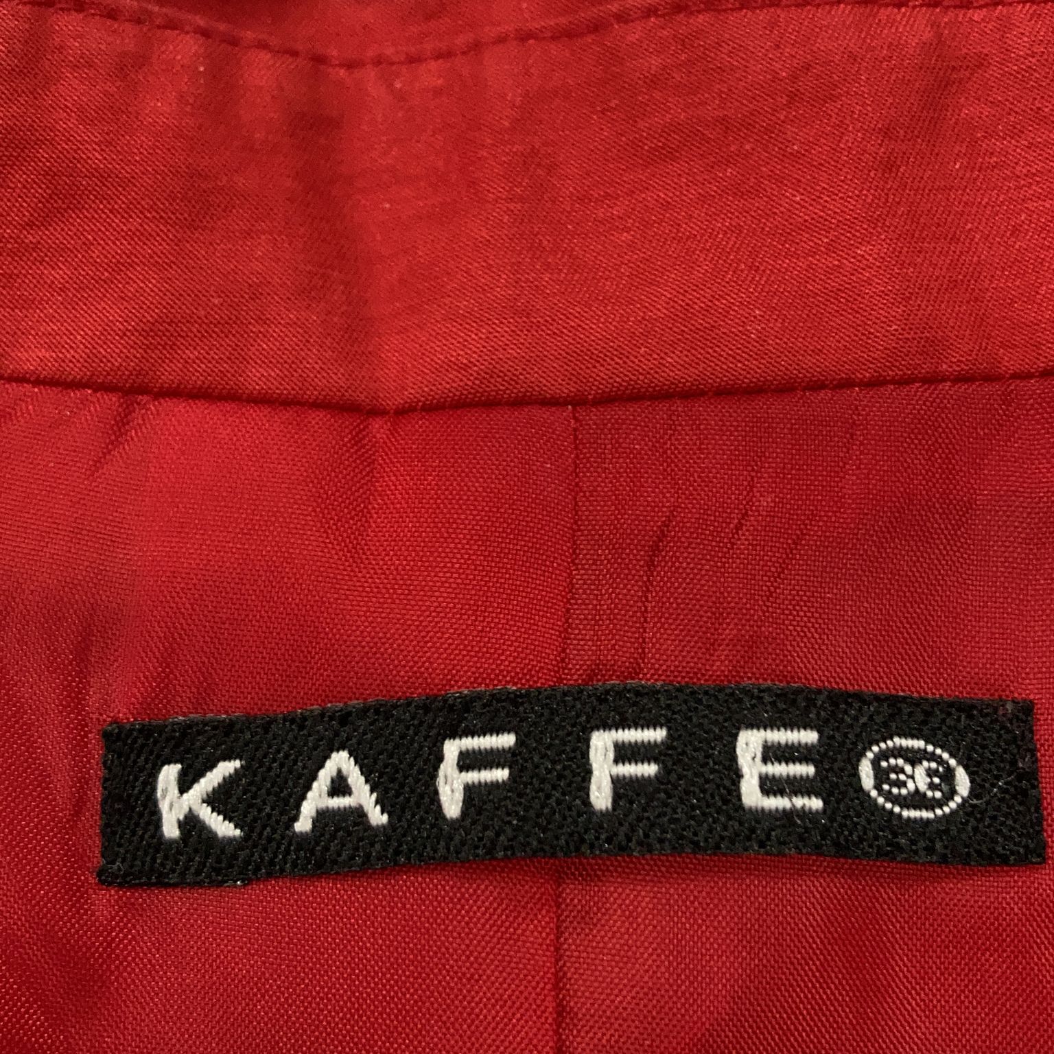 Kaffe