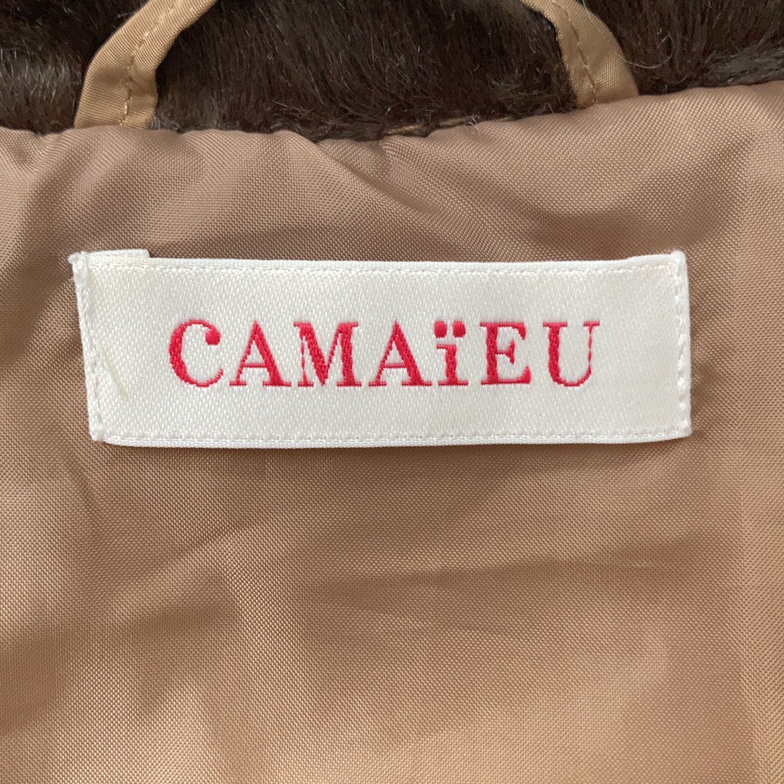 Camaieu