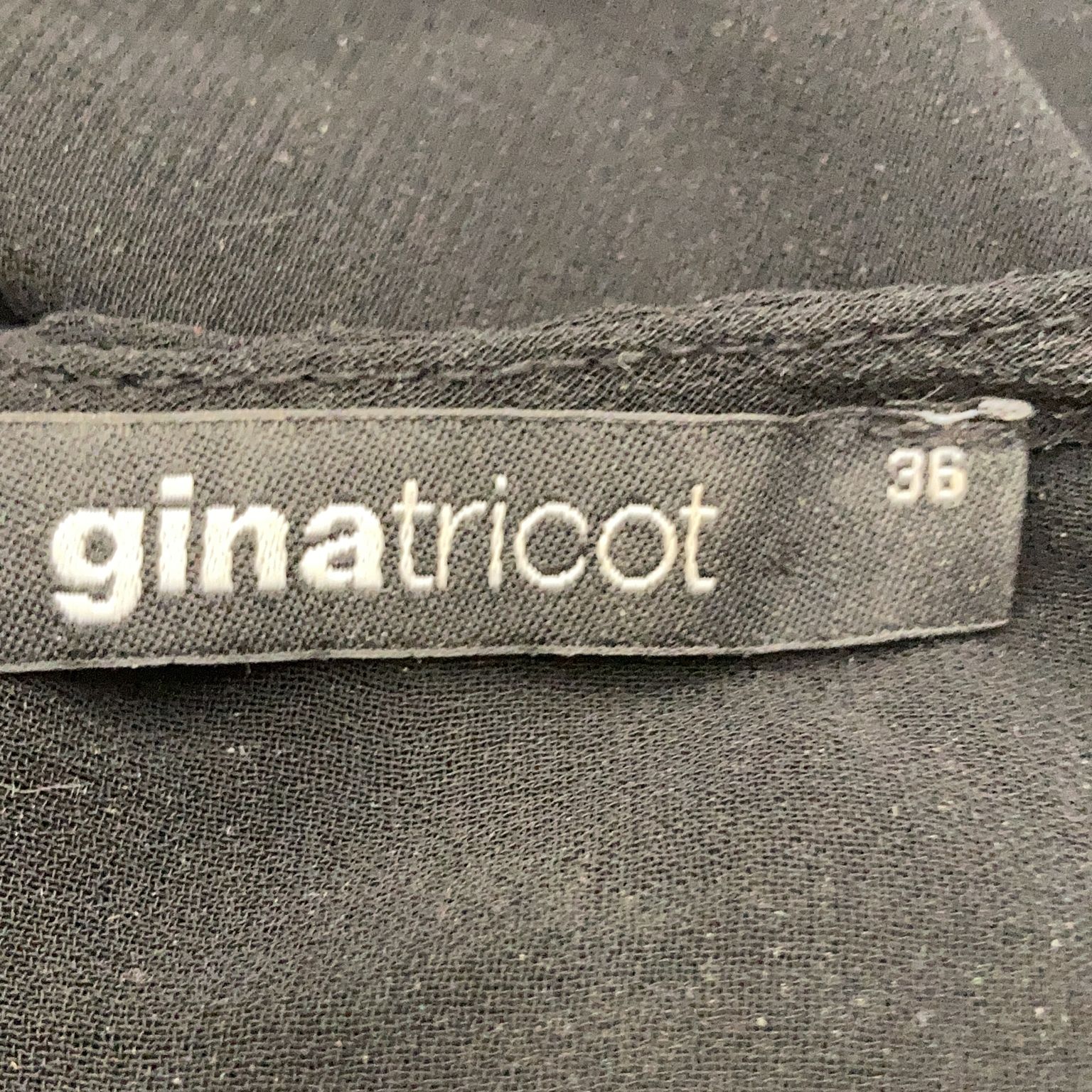 Gina Tricot