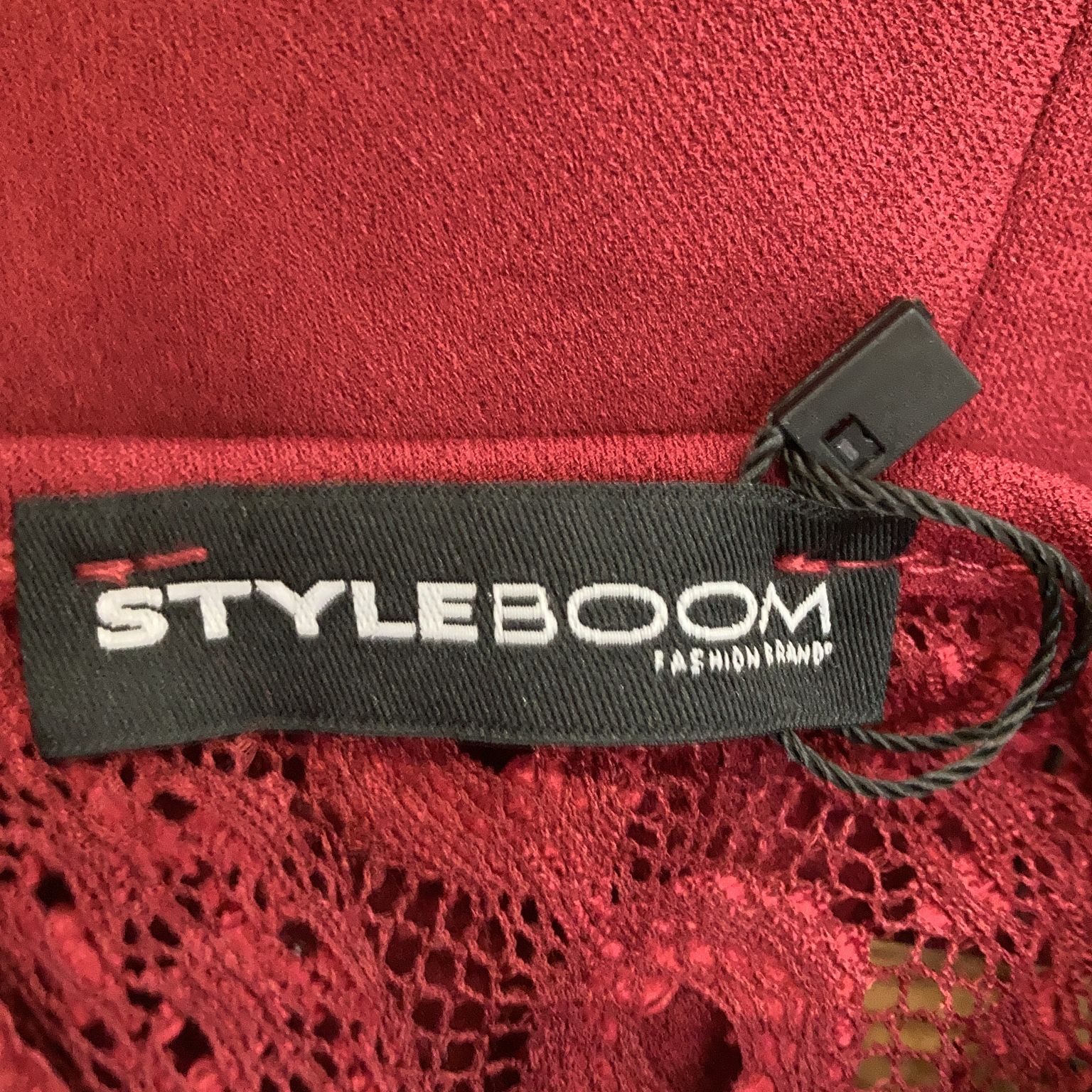 Styleboom