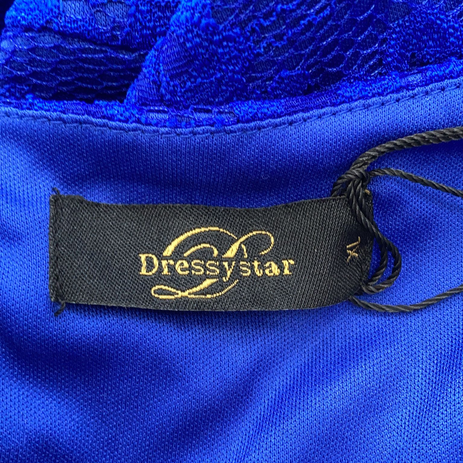 Dressystar