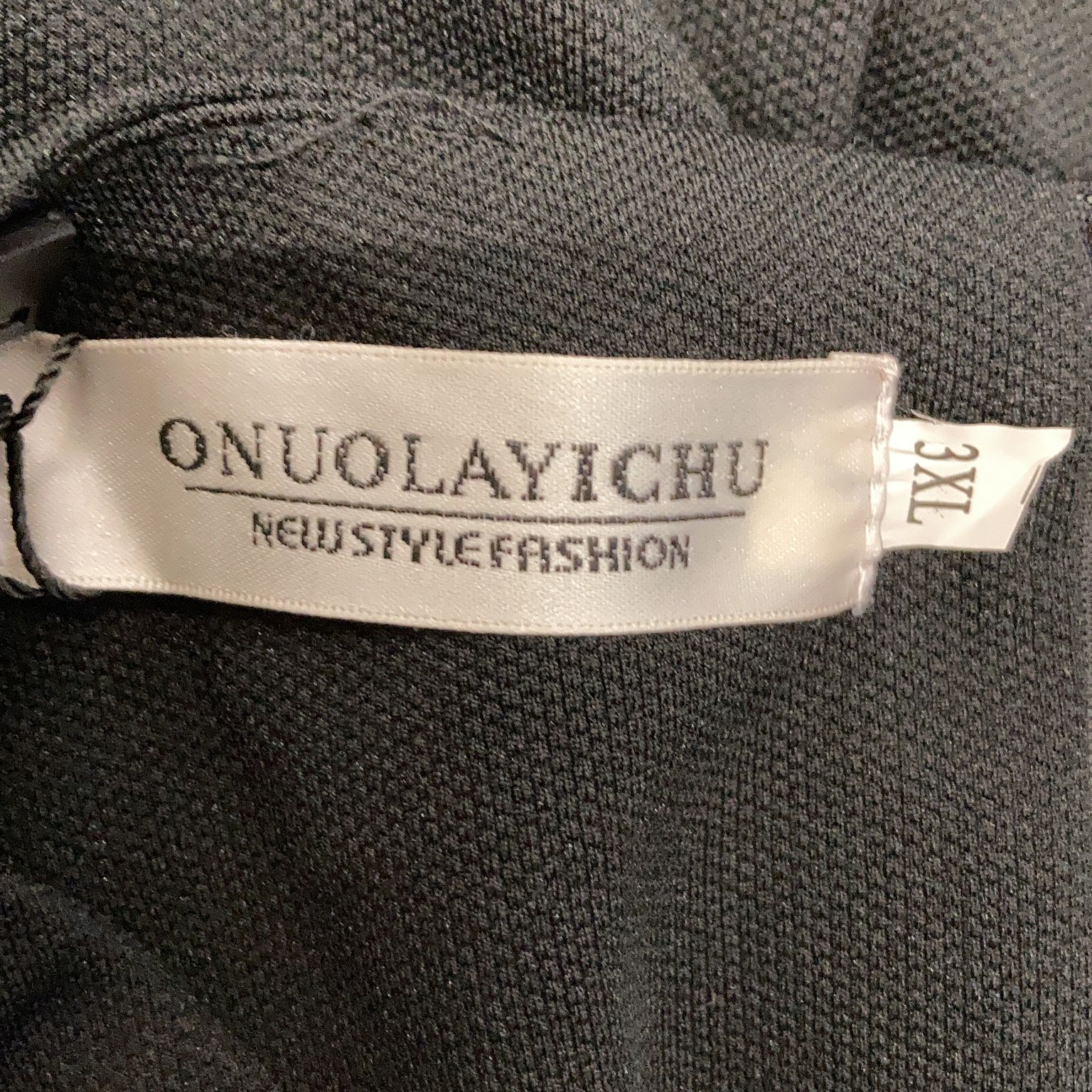 Onuolayichu