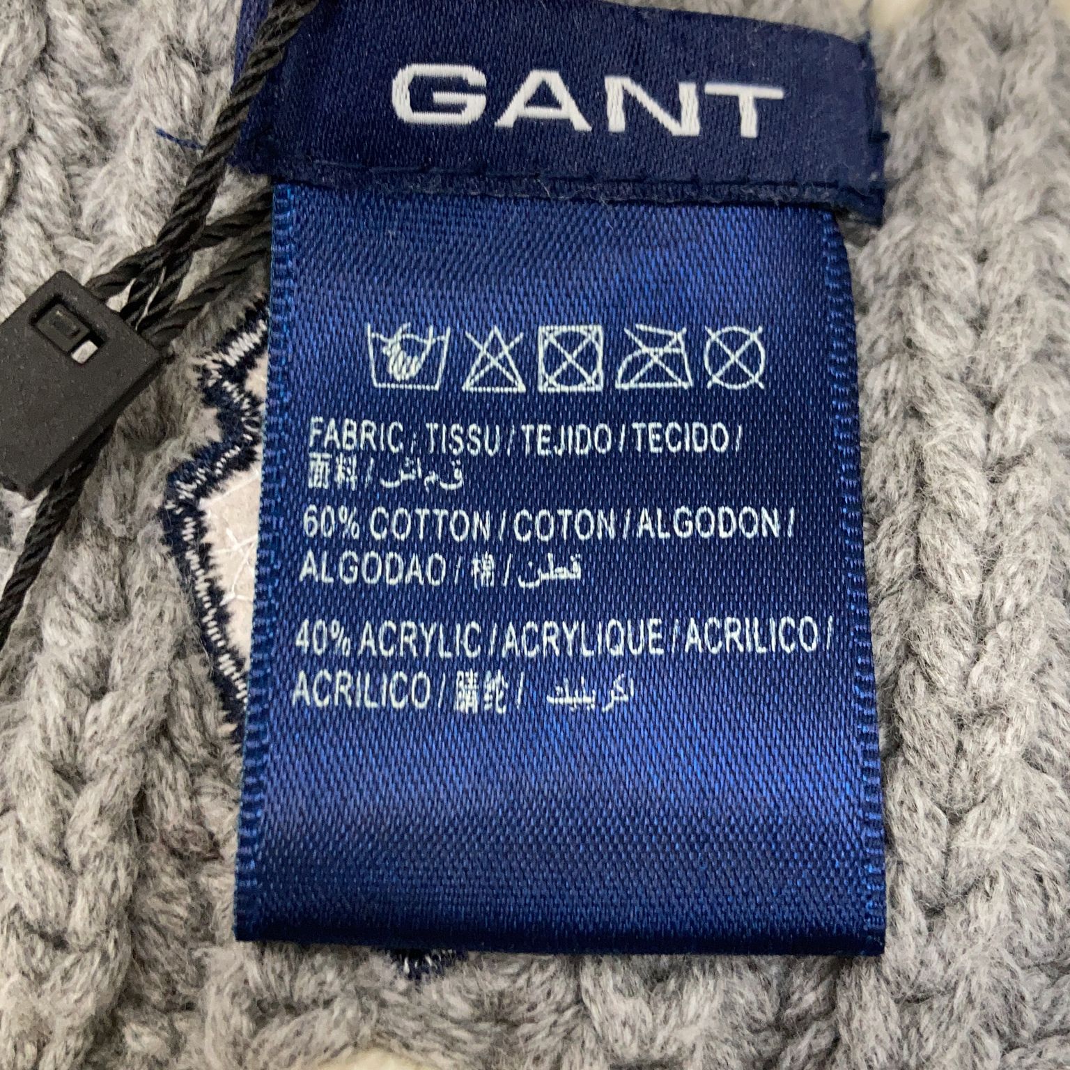 GANT