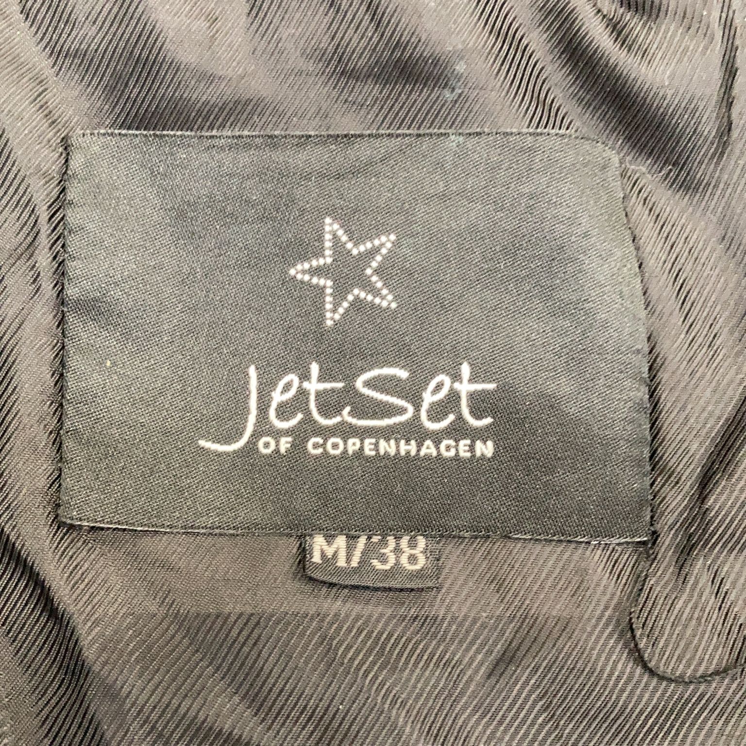 Jet Set