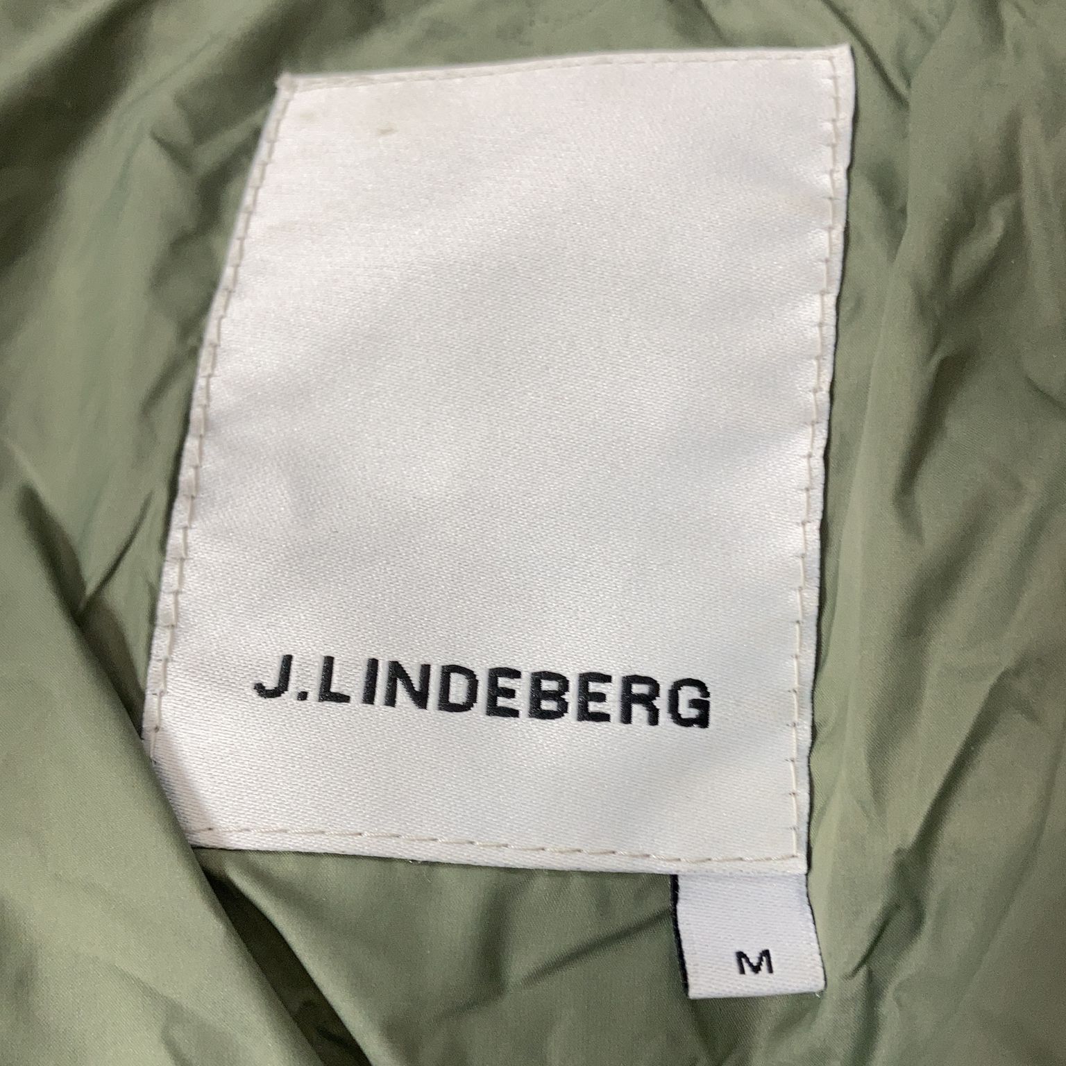 J.Lindeberg