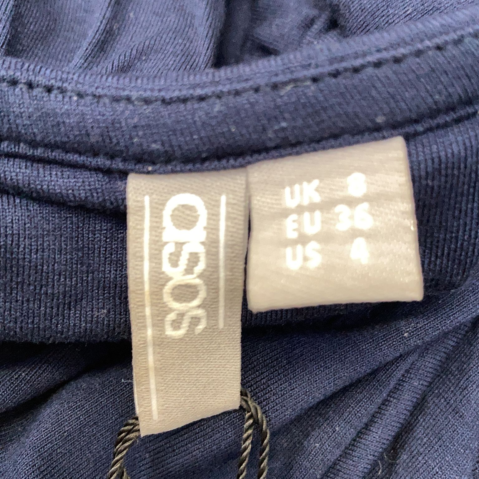 ASOS