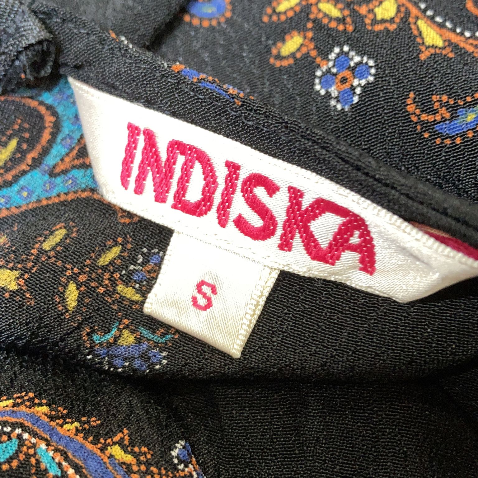 Indiska