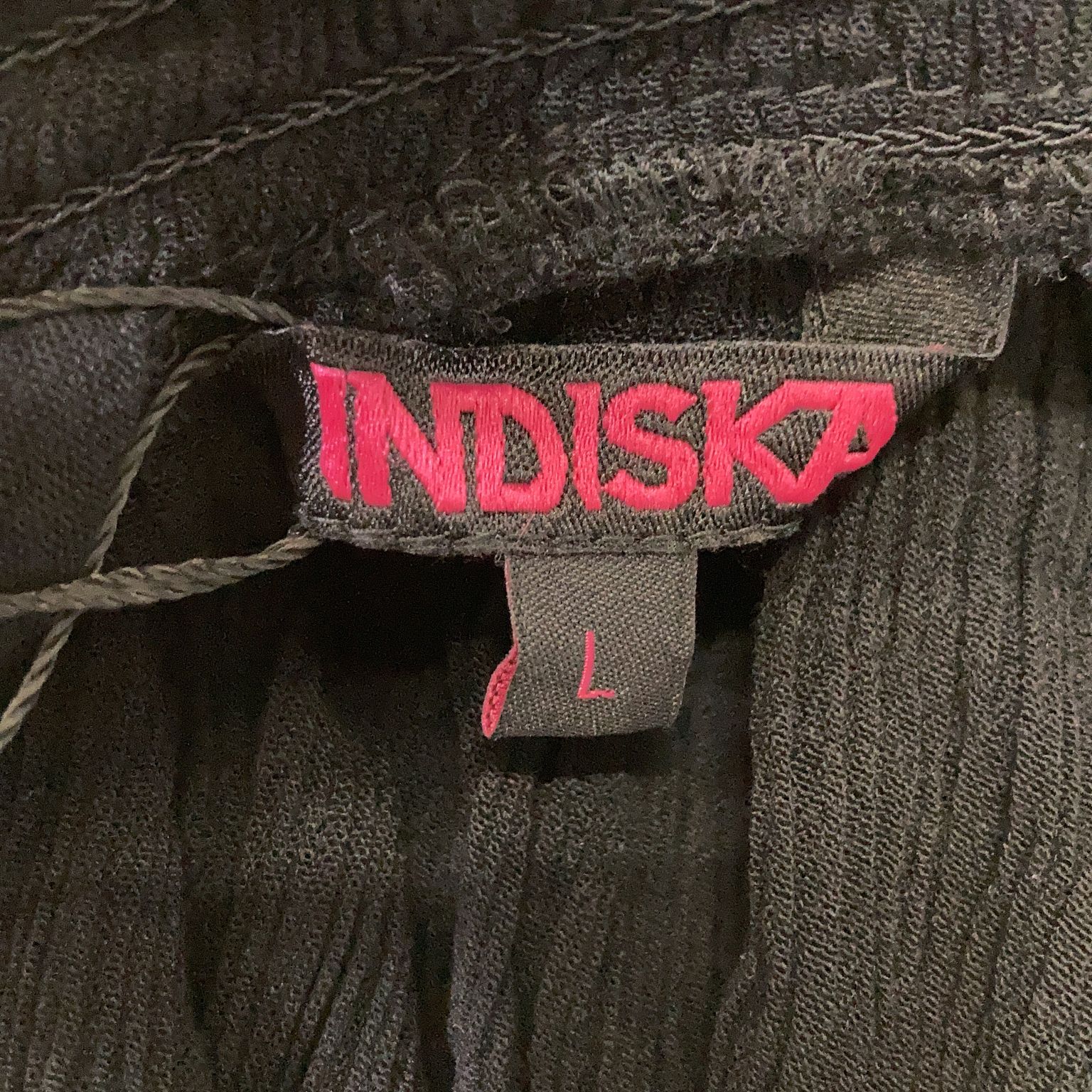 Indiska