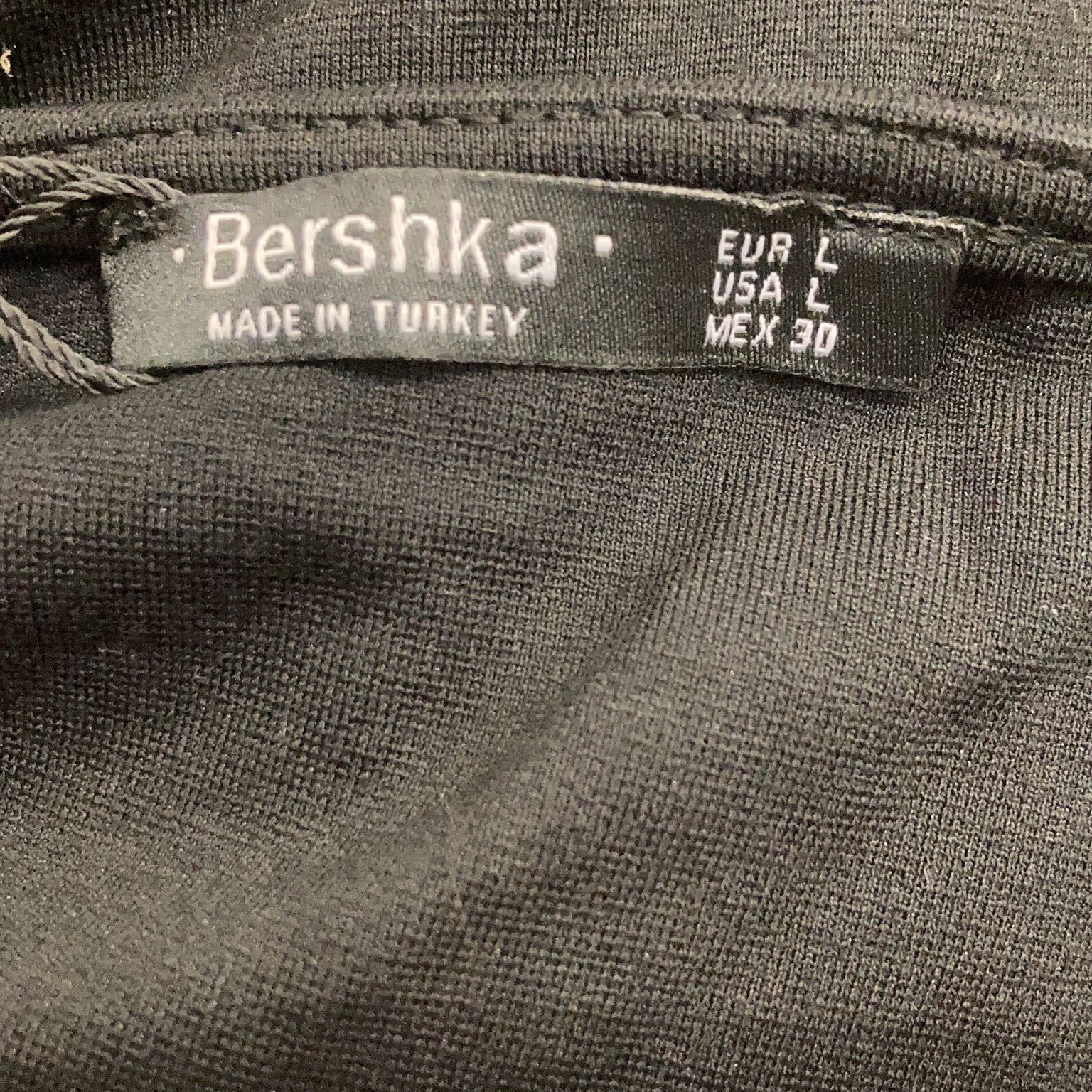 Bershka