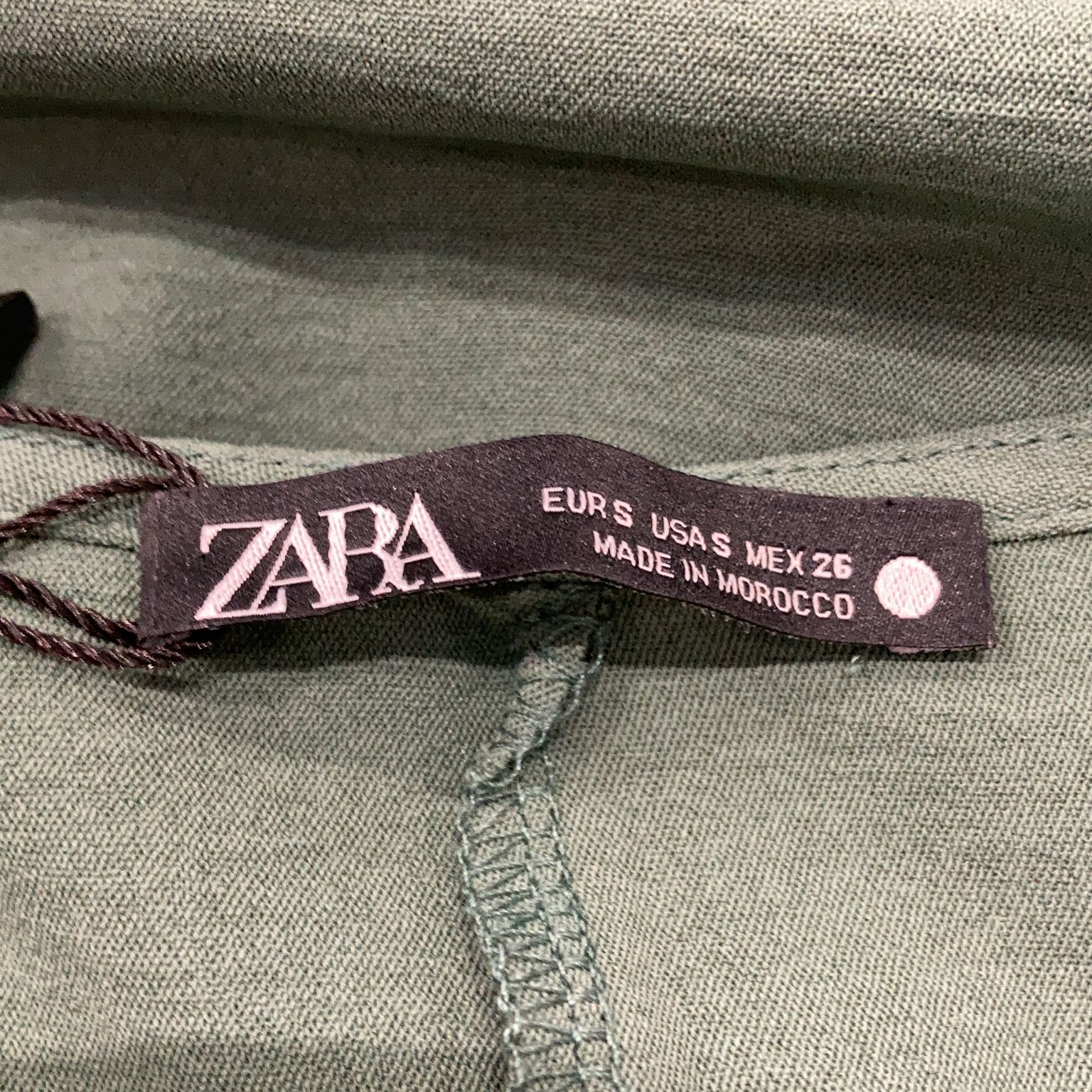 Zara