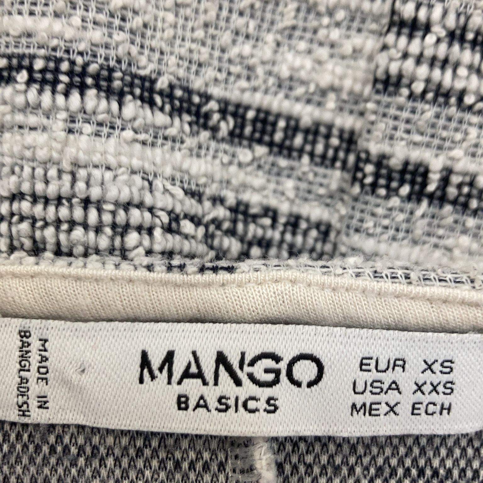 Mango