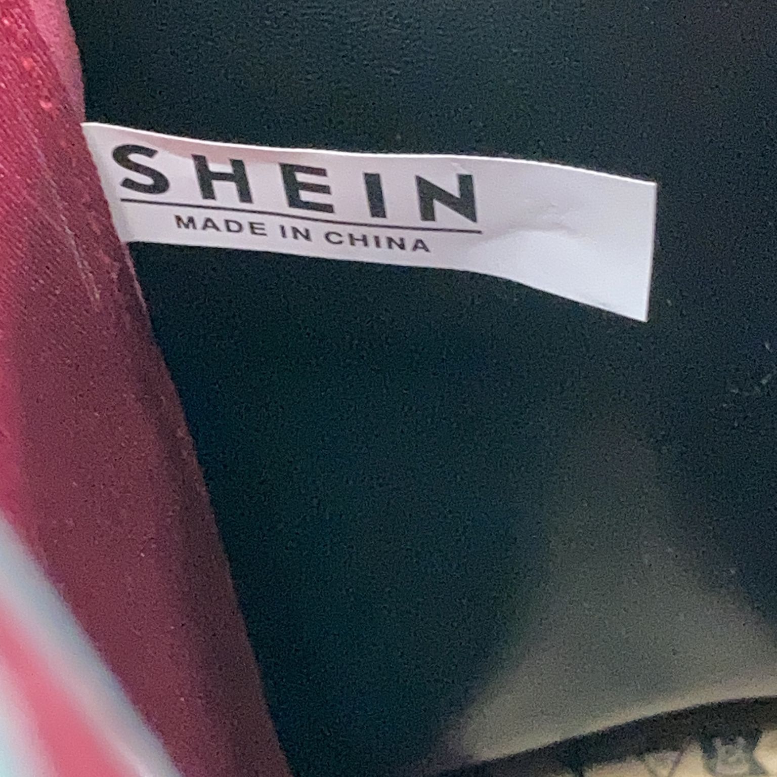 Shein