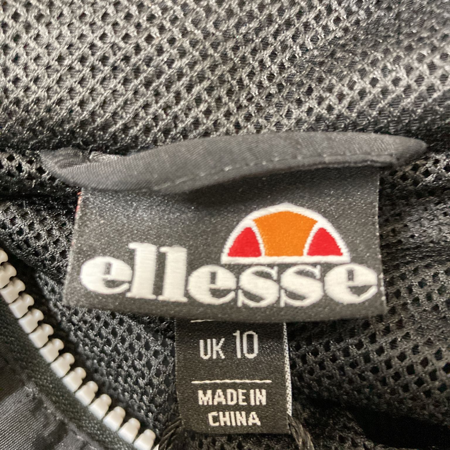 Ellesse