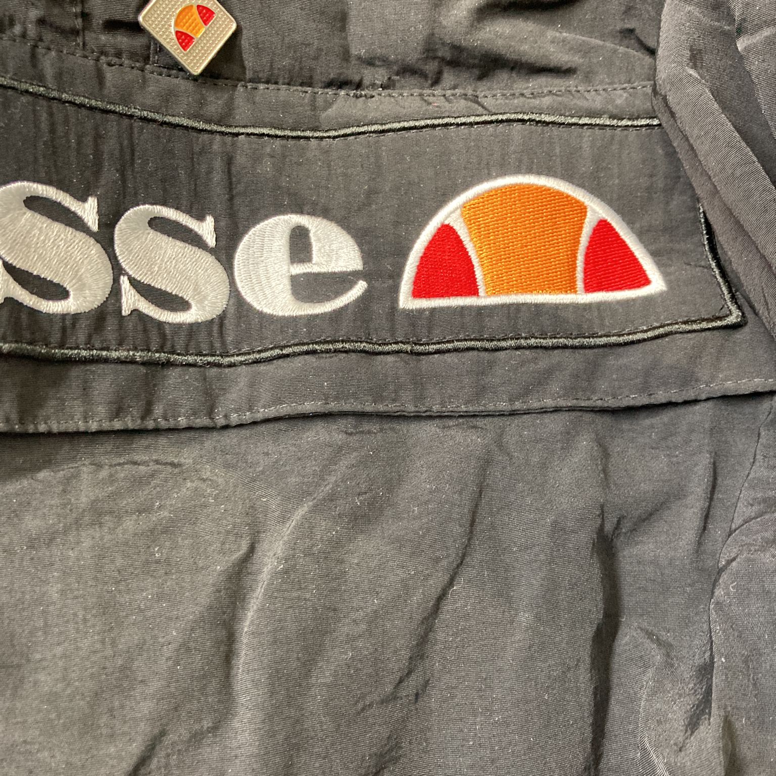 Ellesse