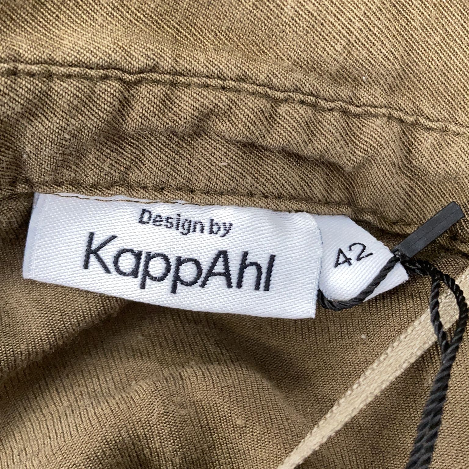 KappAhl