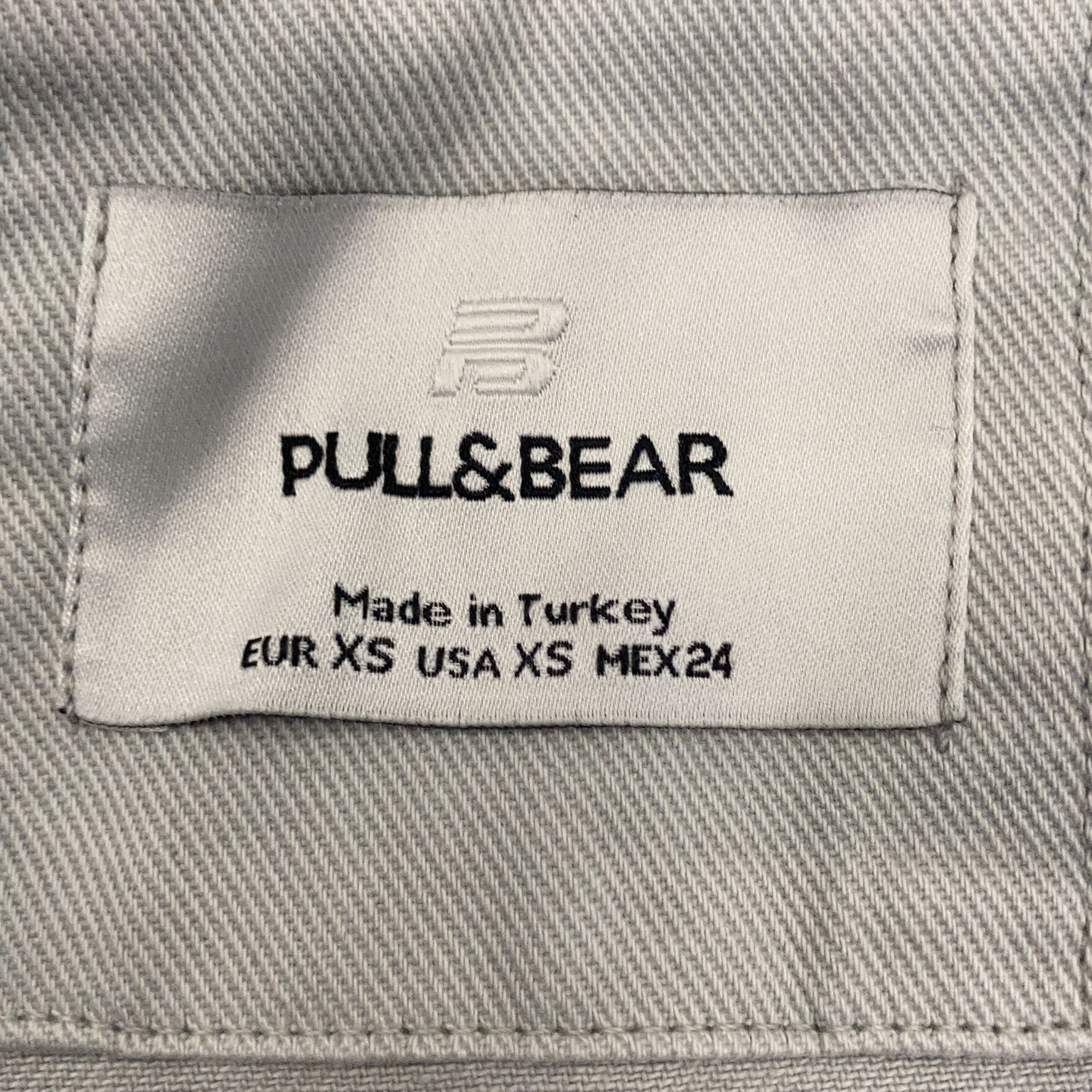 Pull  Bear