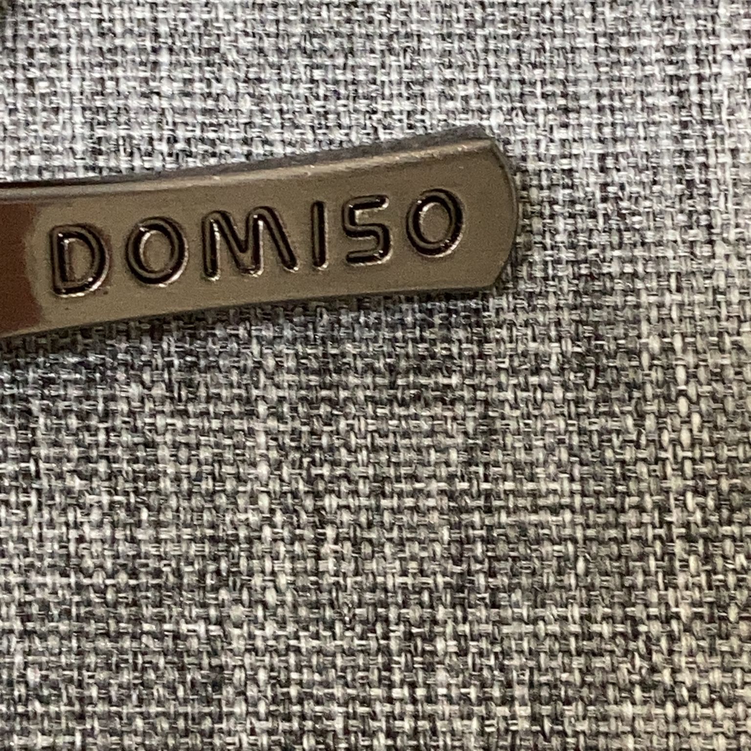 Domiso