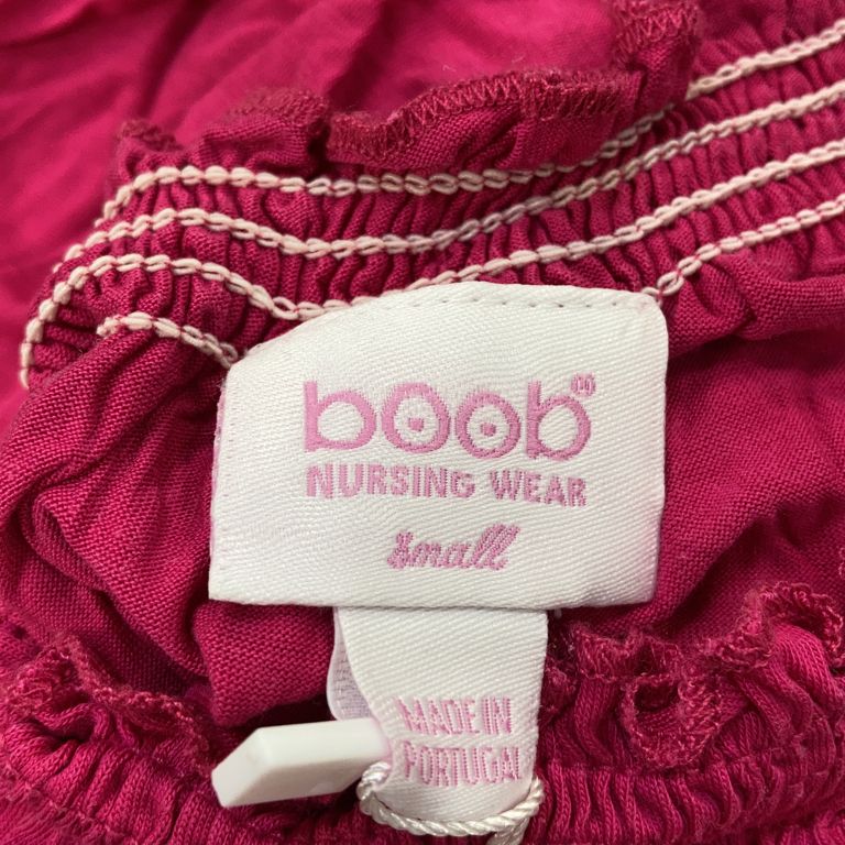 Boob Nursing Wear