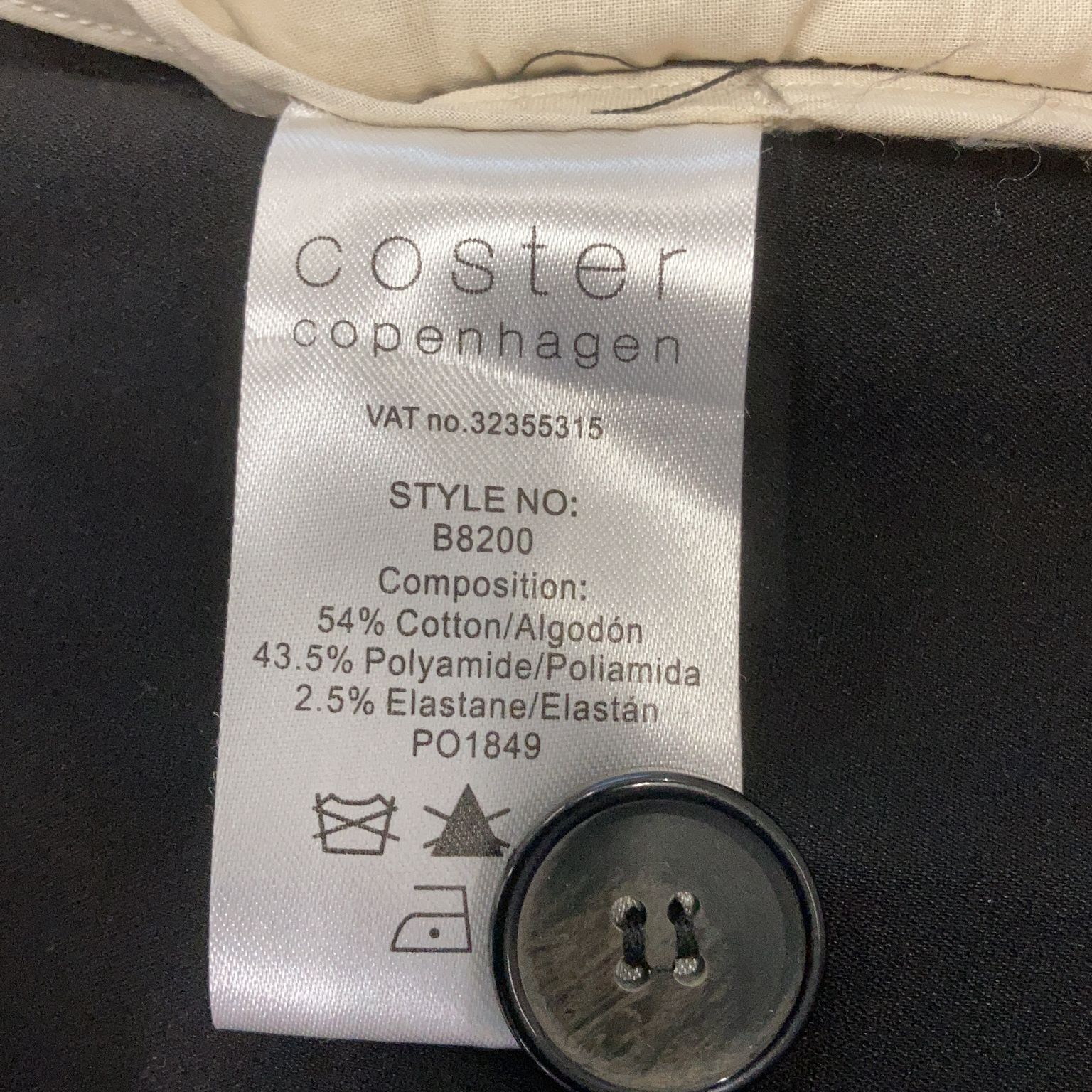 Coster Copenhagen