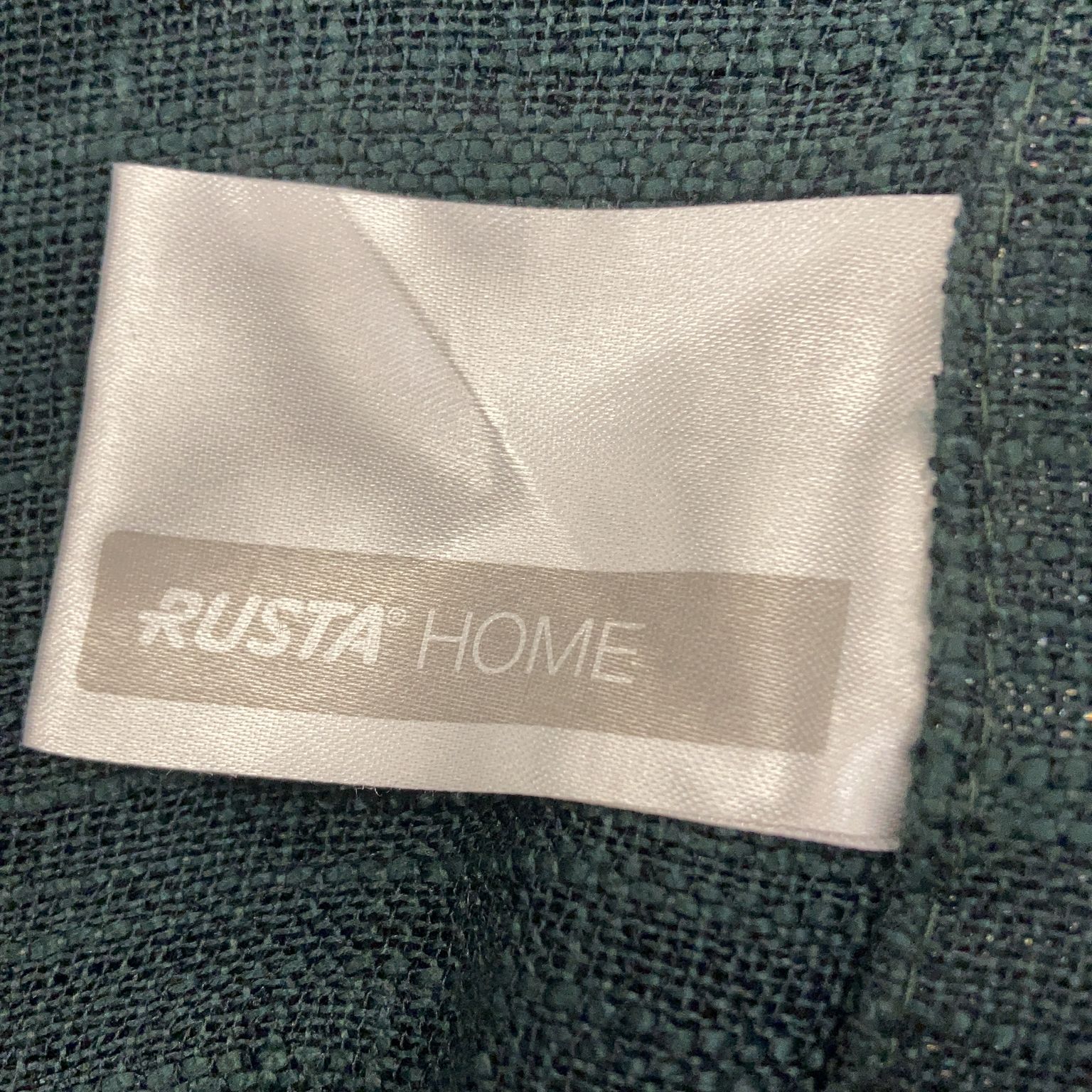 Rusta Home