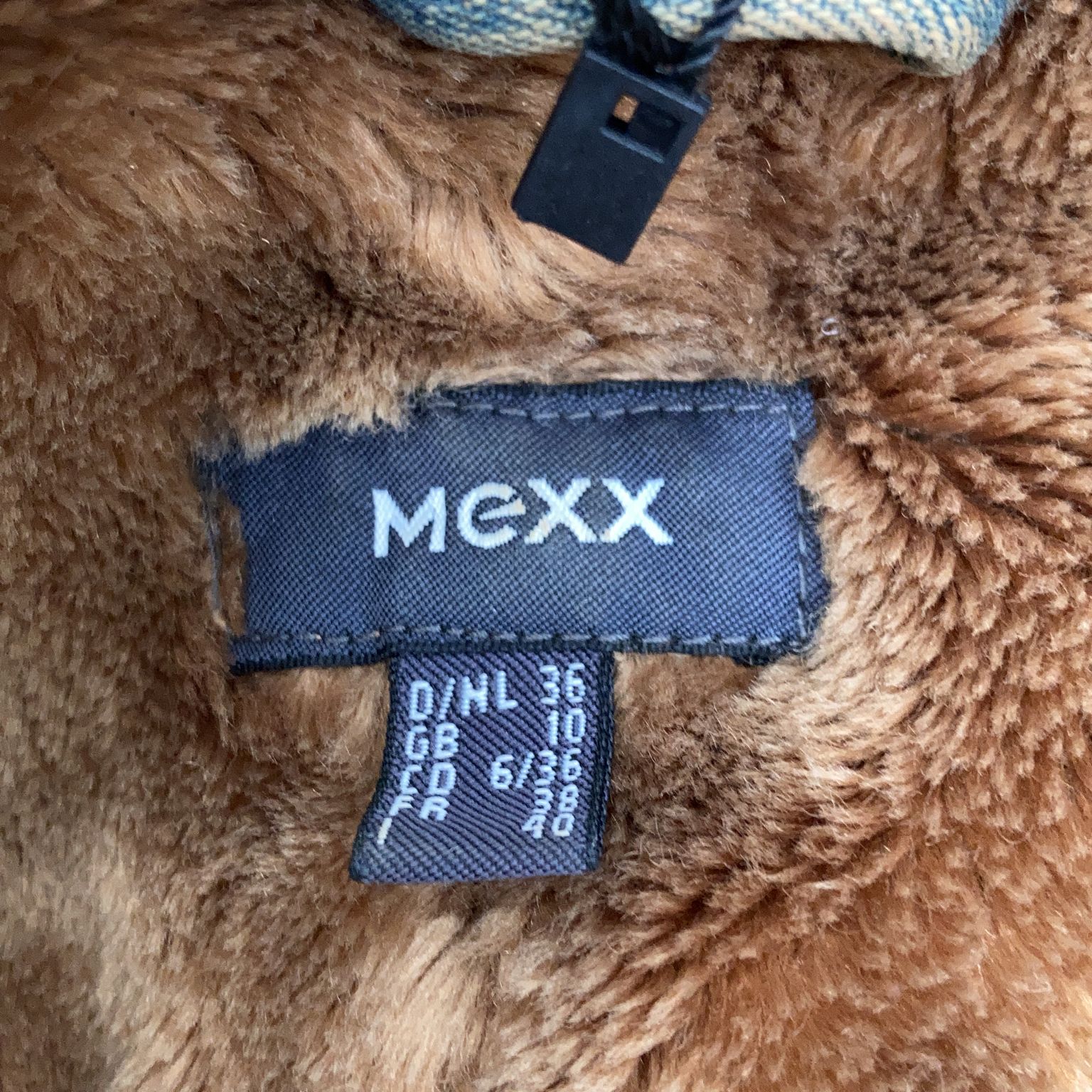 Mexx