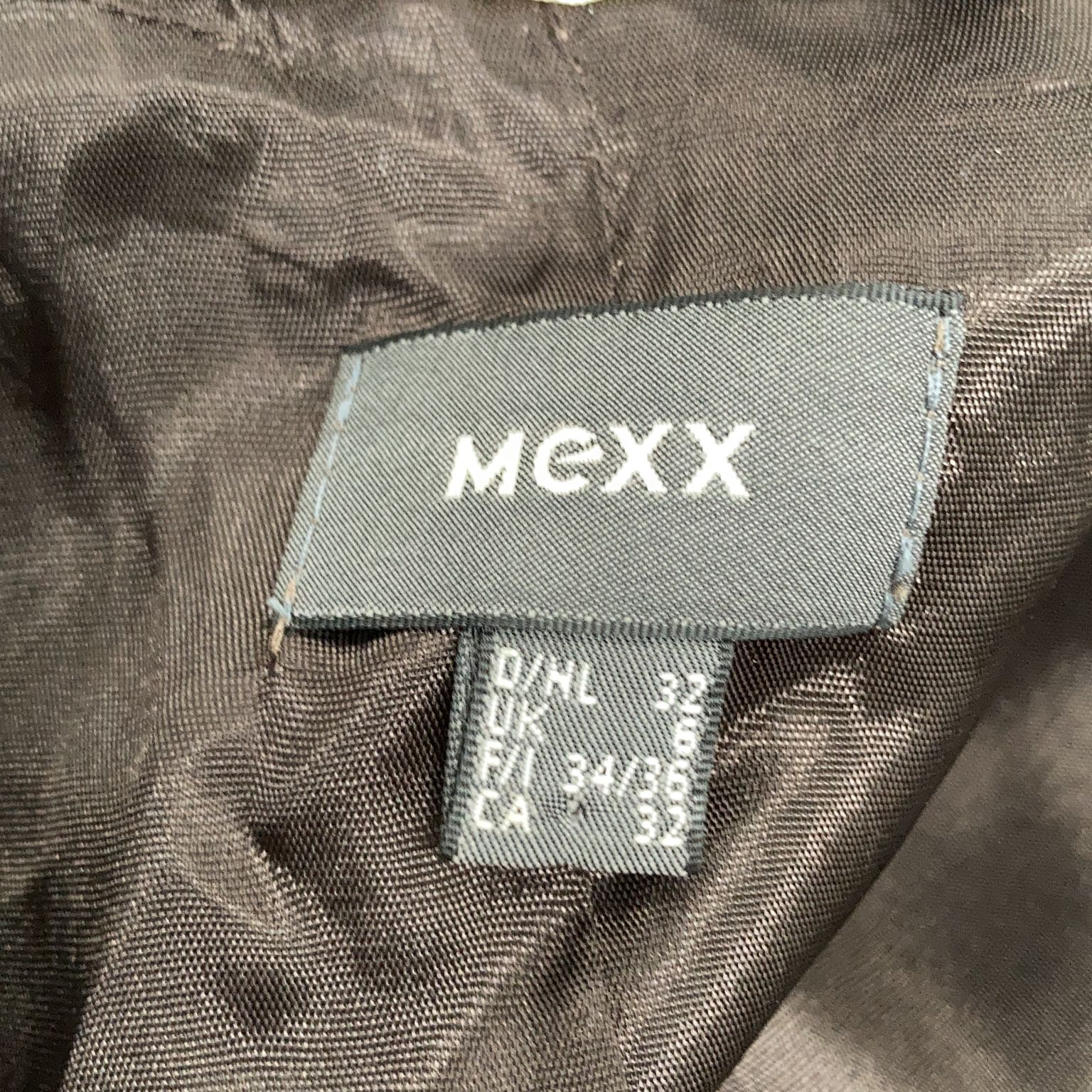 Mexx