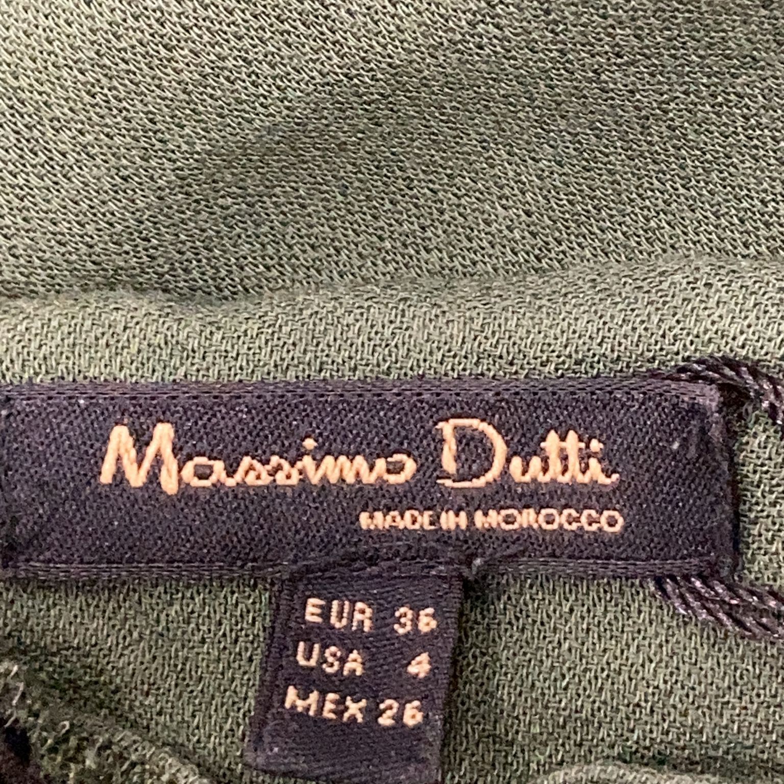 Massimo Dutti