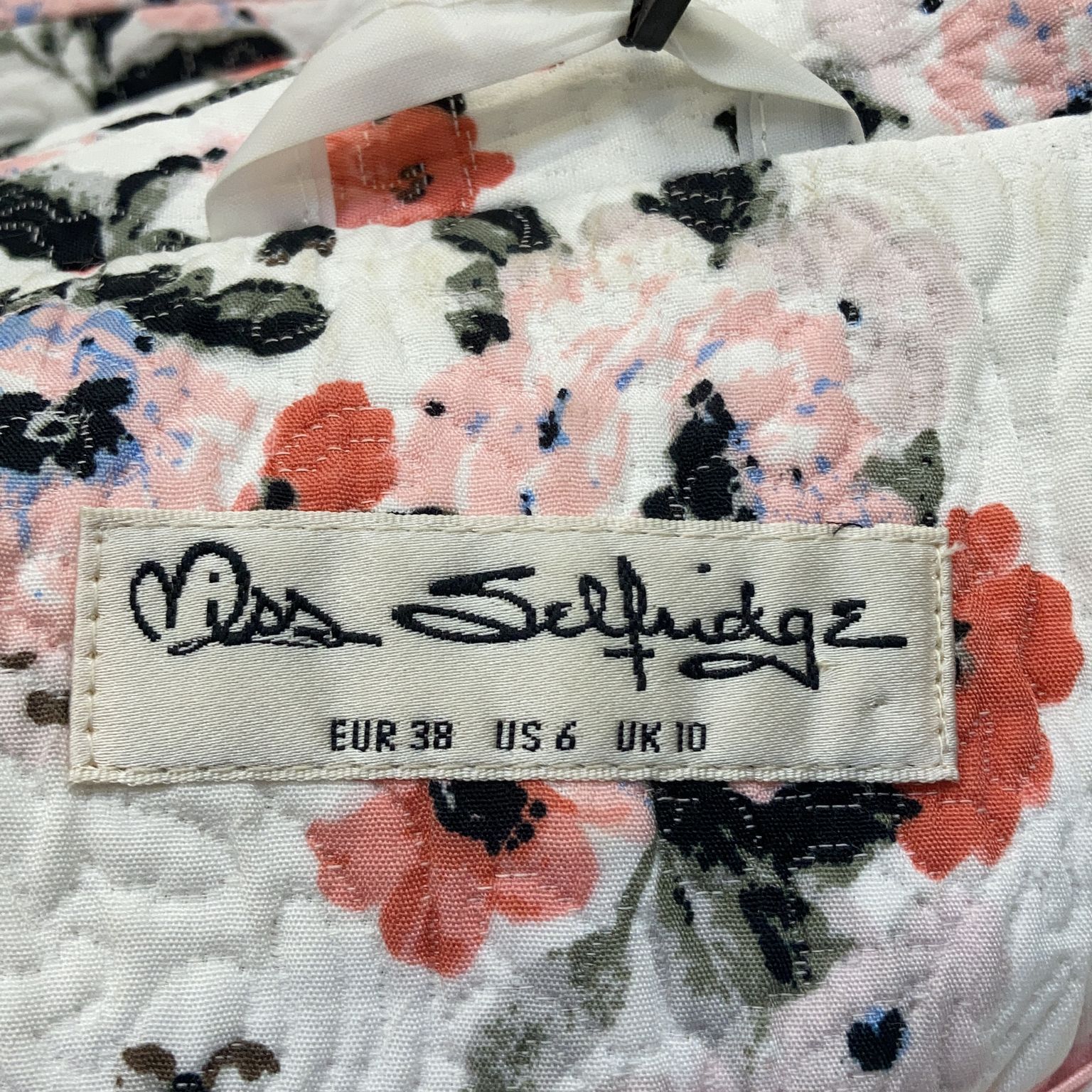 Miss Selfridge