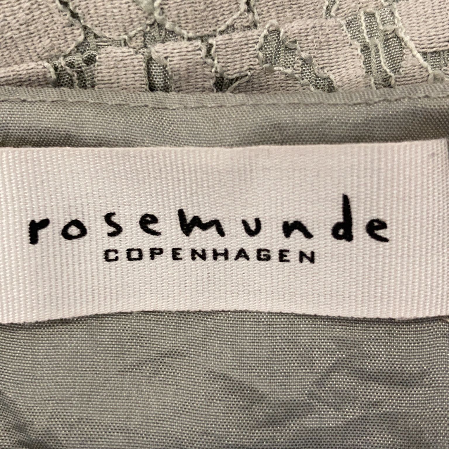 Rosemunde Copenhagen