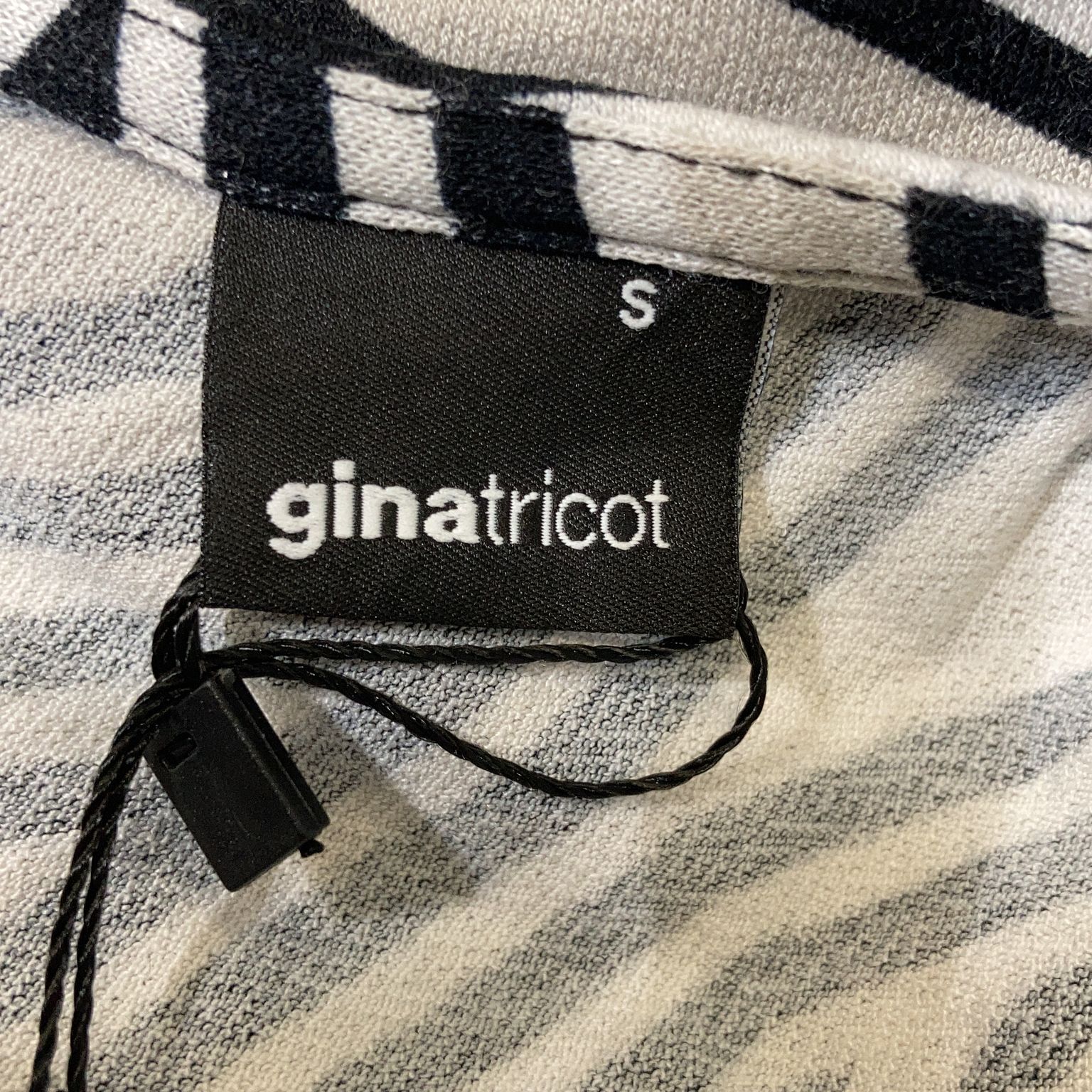 Gina Tricot