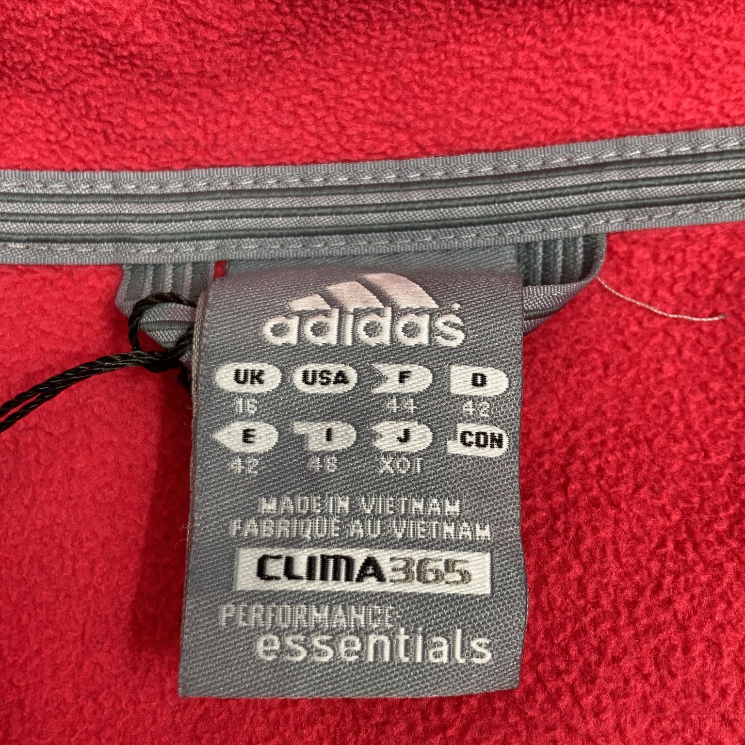 Adidas