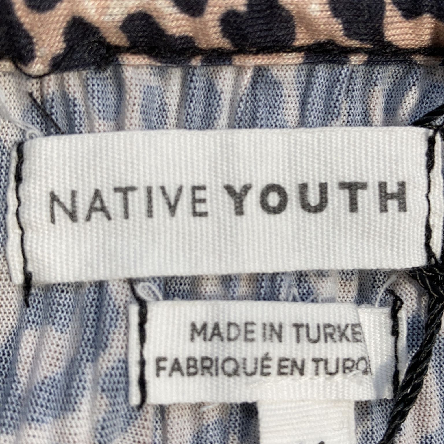 Native Youth