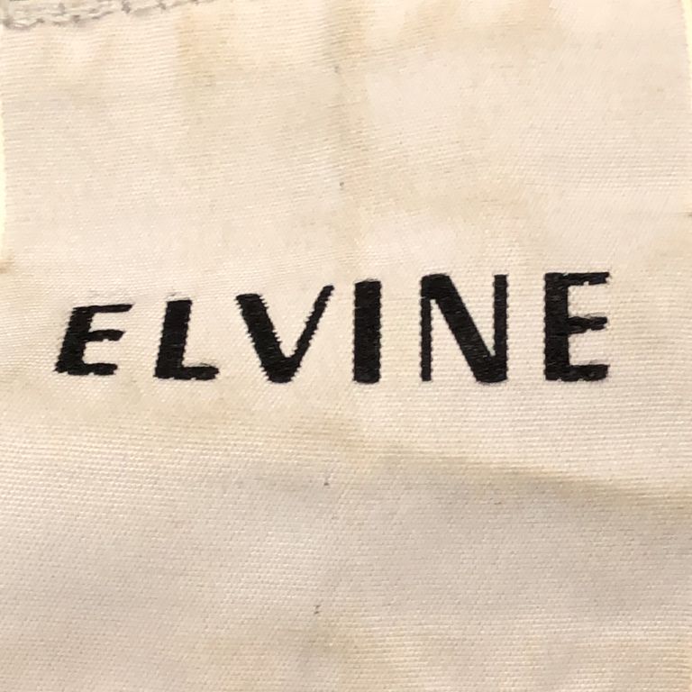 Elvine