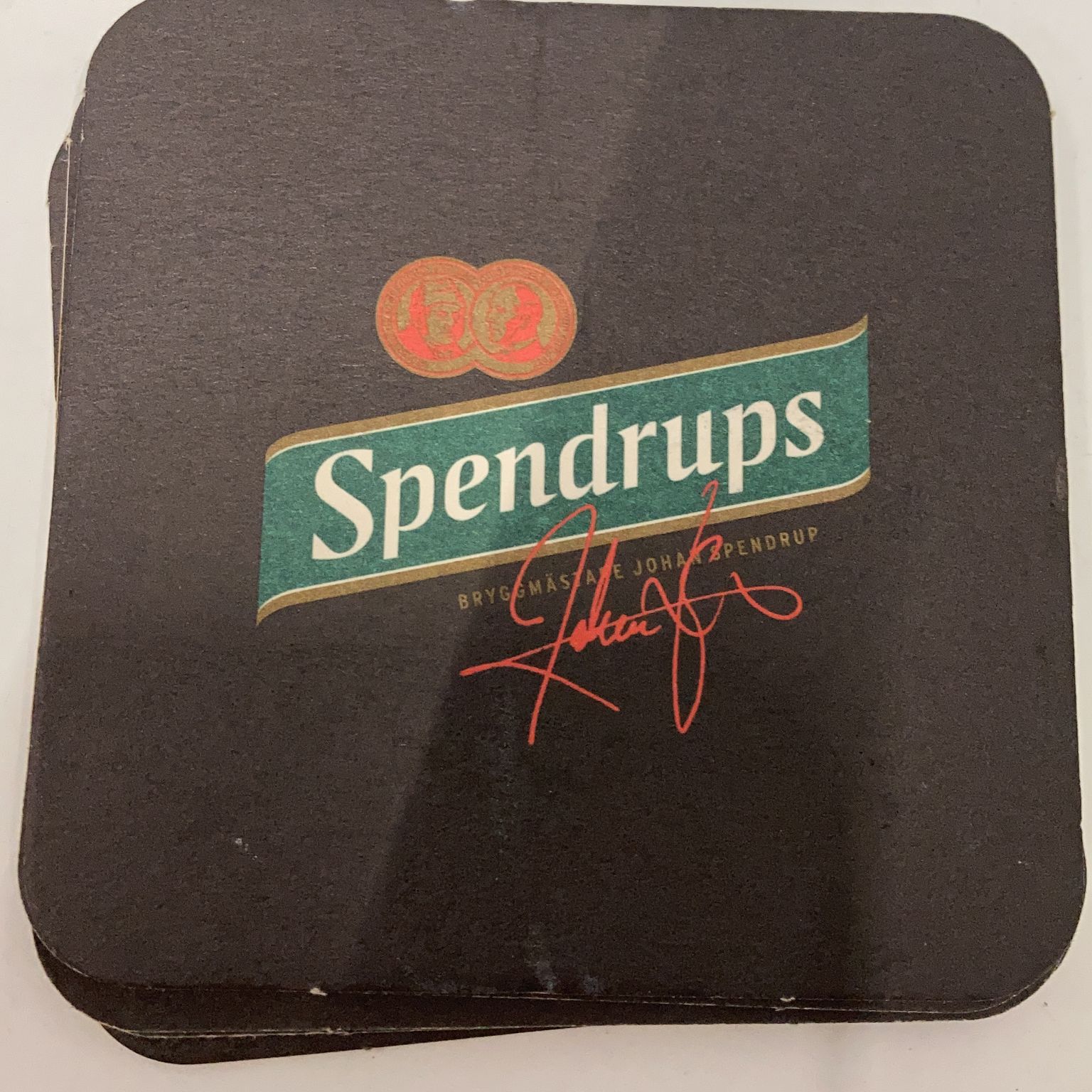 Spendrup's