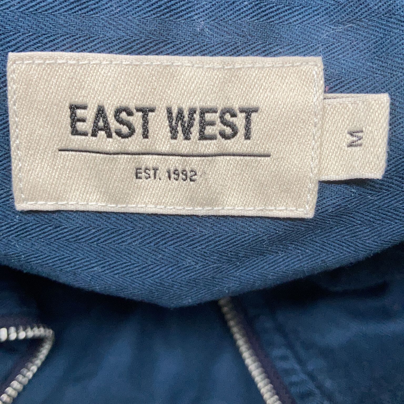 East West