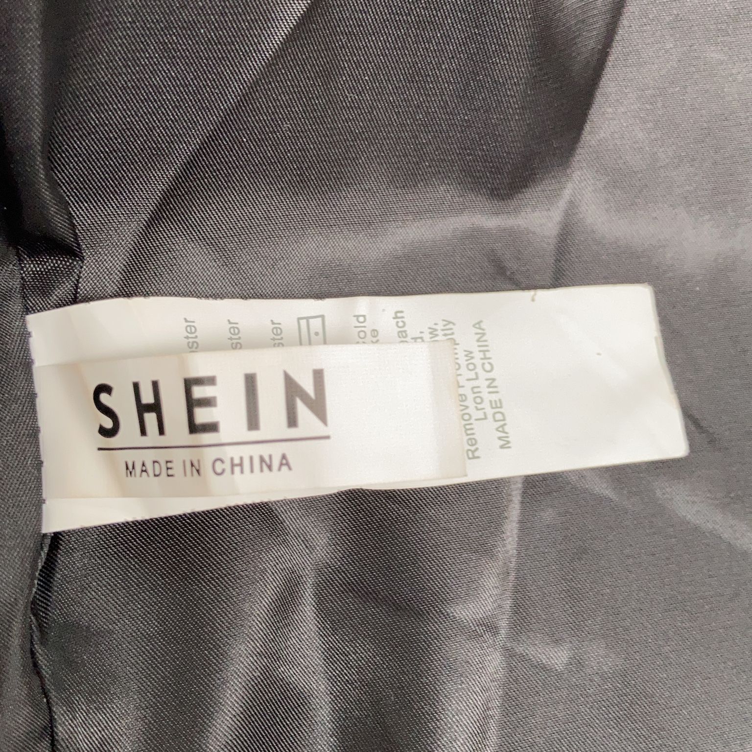 Shein