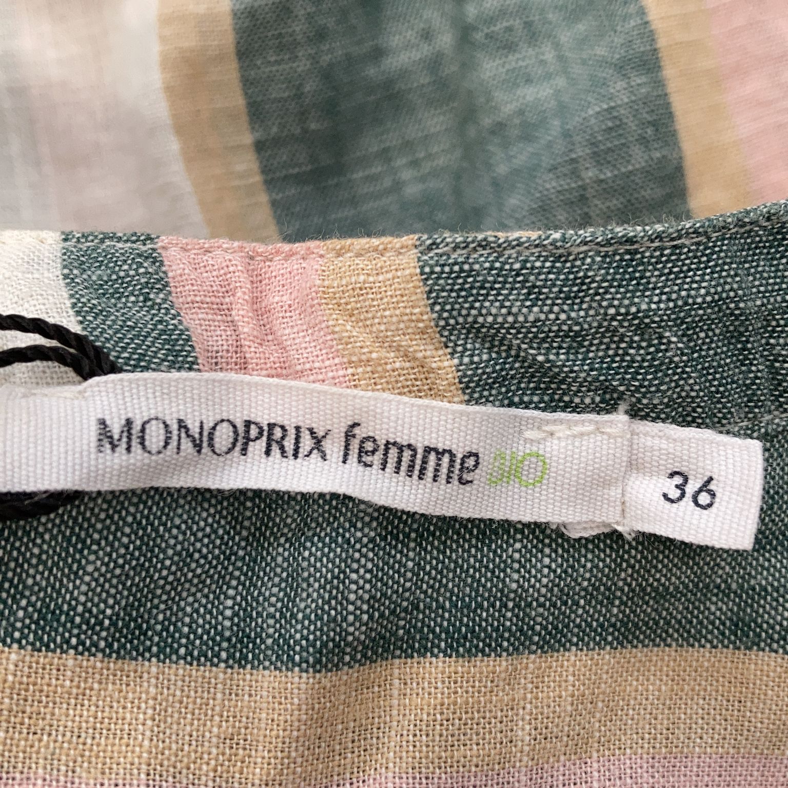 Monoprix Femme