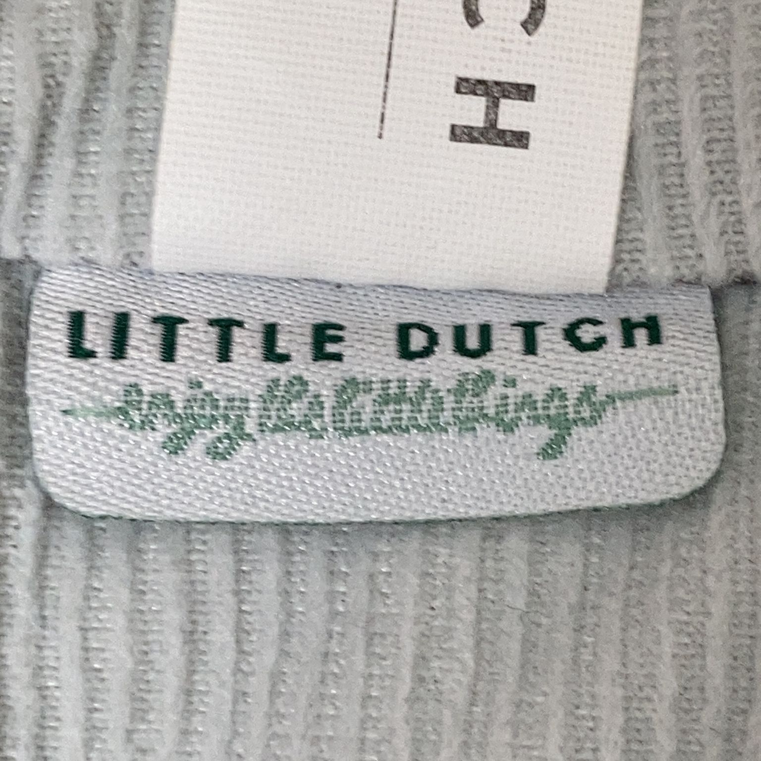 Little Dutch