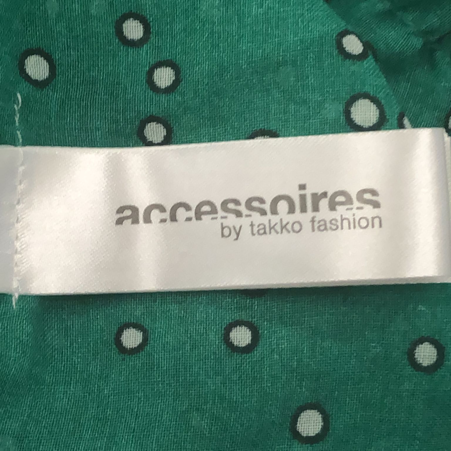 Accessories