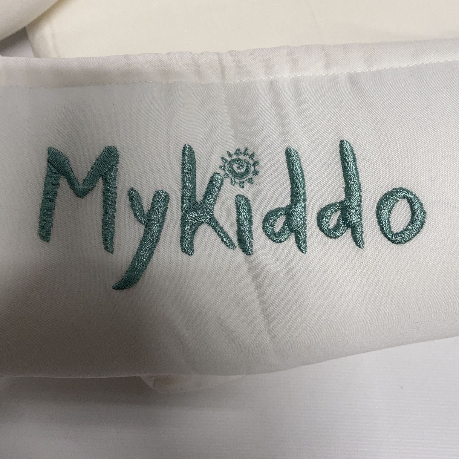 Mykiddo