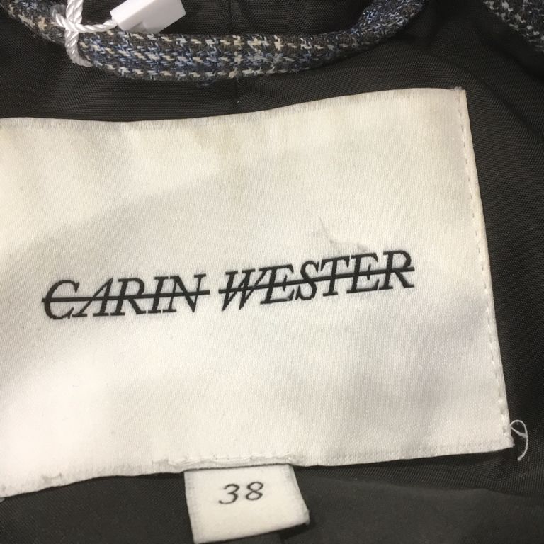 Carin Wester