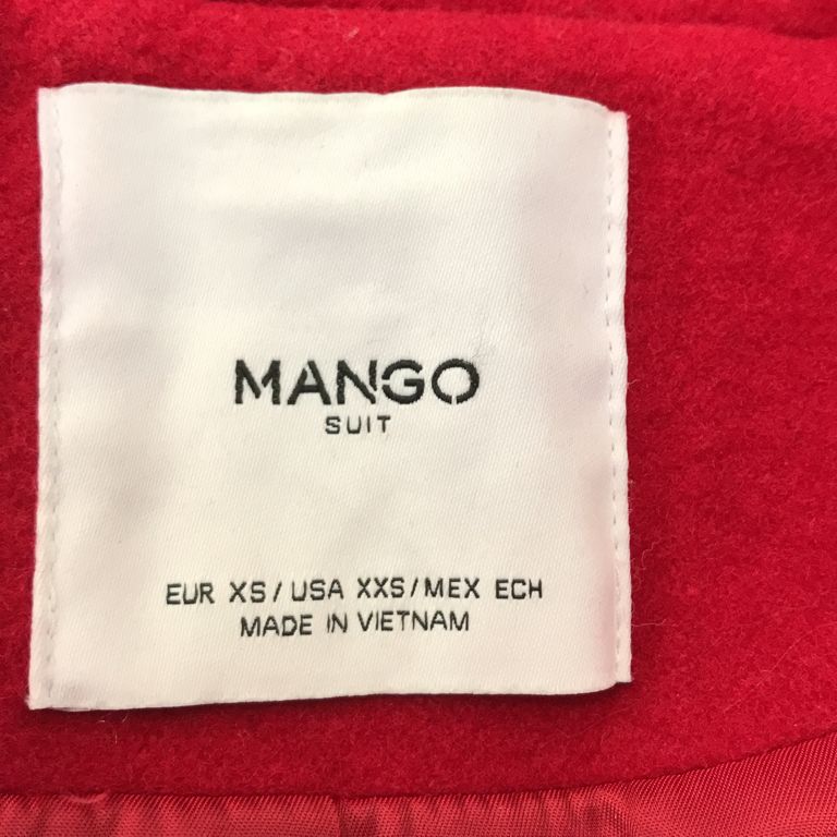 Mango