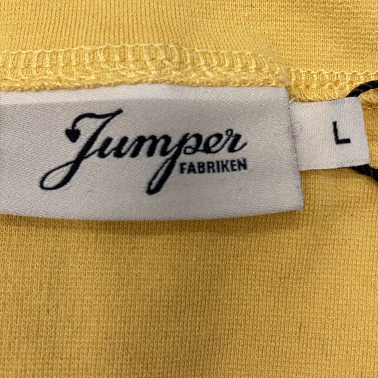 Jumperfabriken