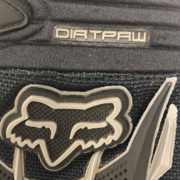 Dirtpaw