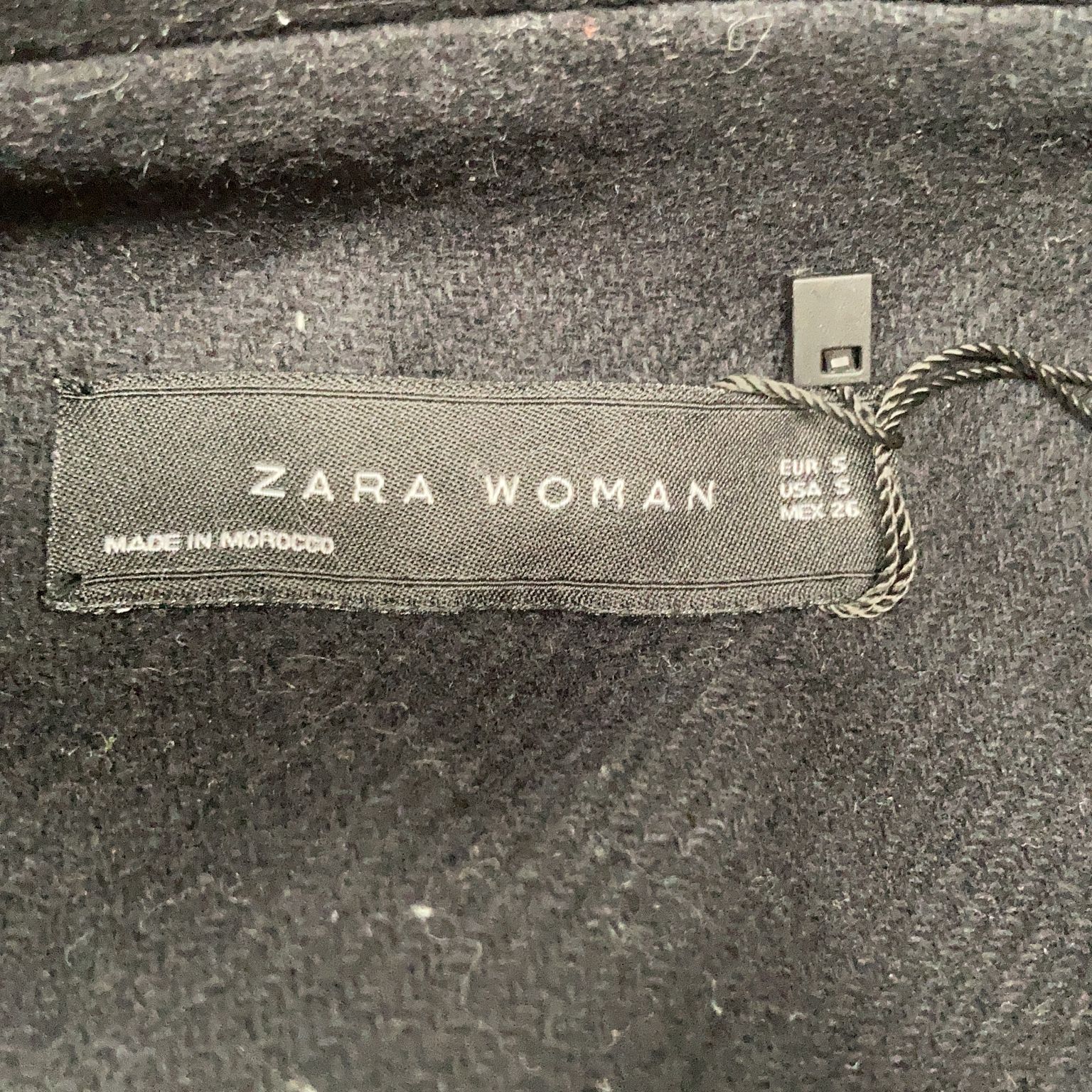 Zara Woman