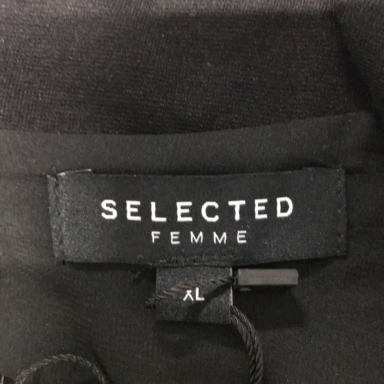 Selected Femme