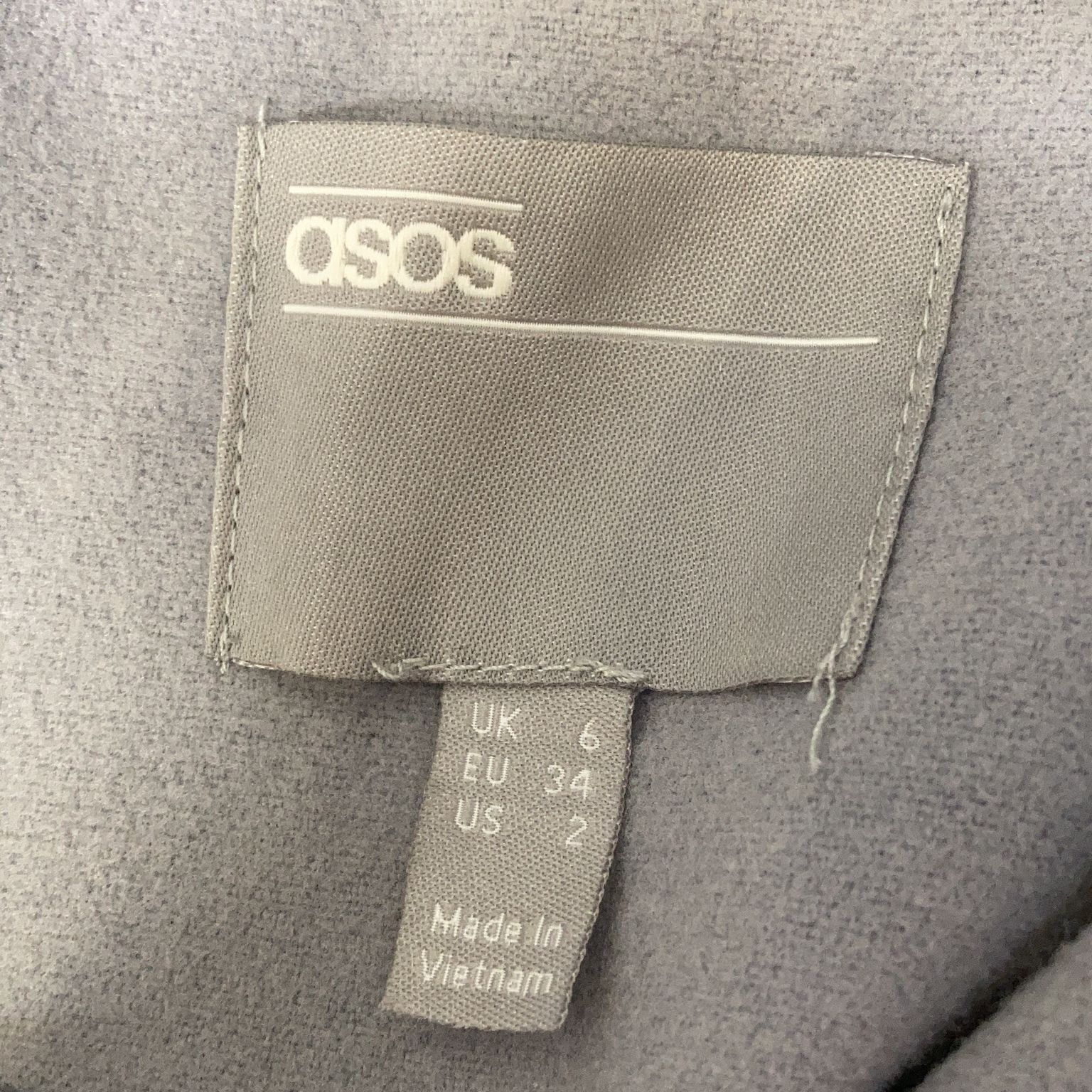 ASOS